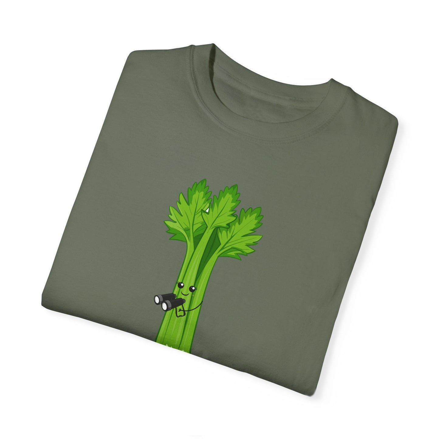 Stalker T-Shirt