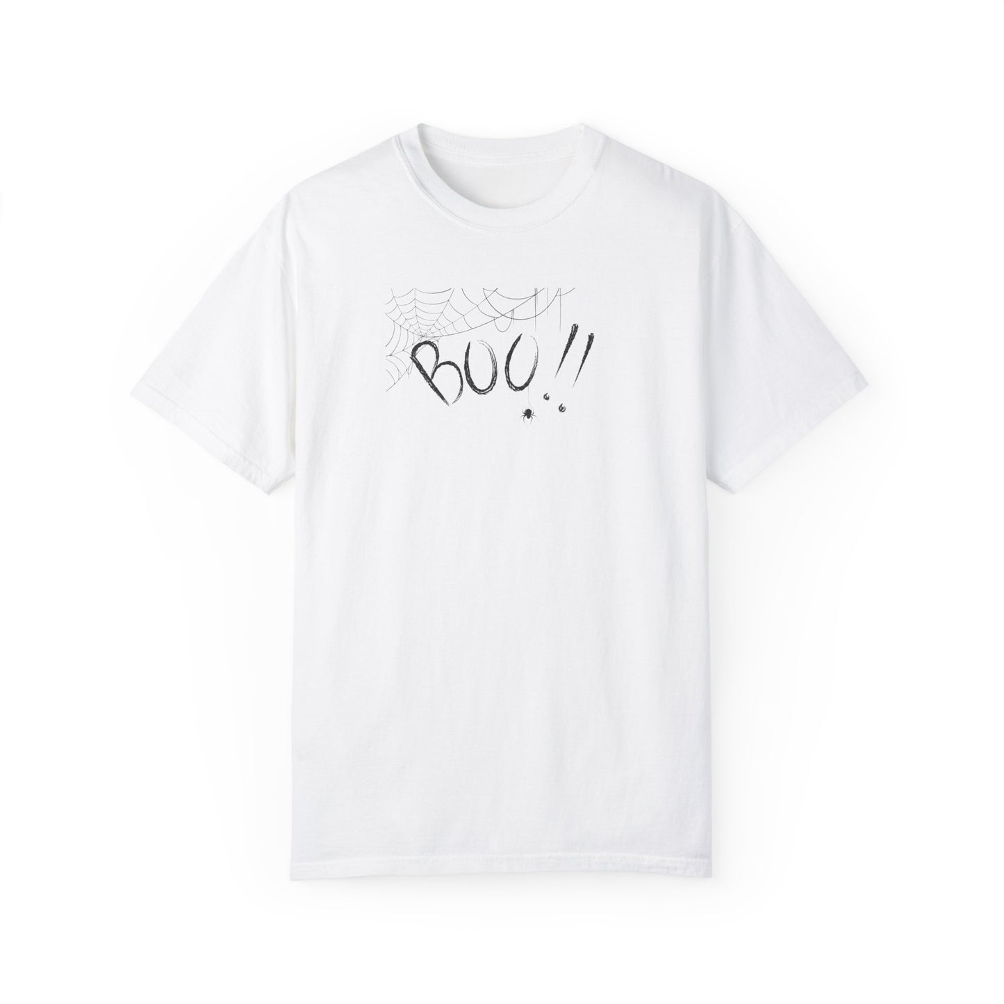 Boo T-Shirt