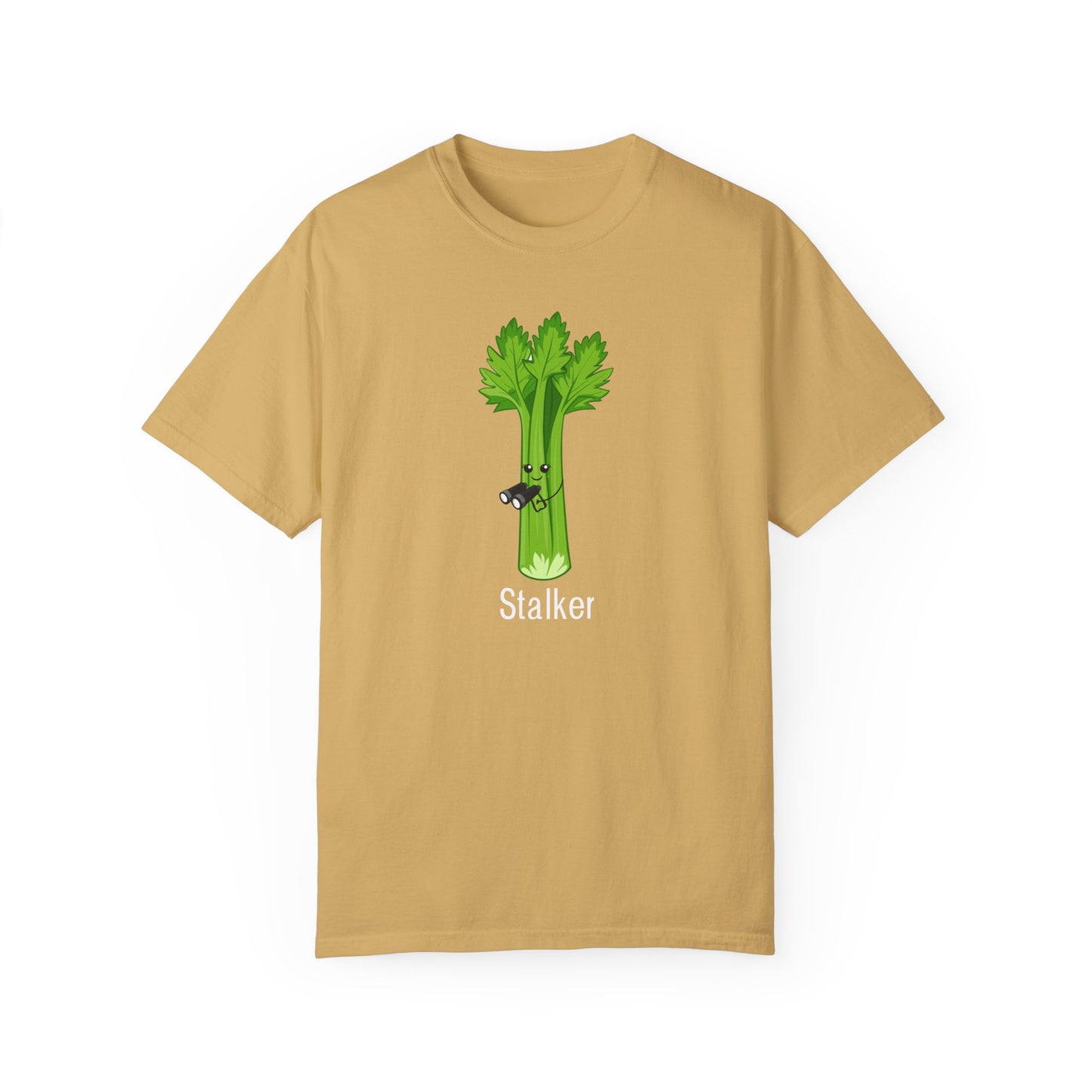 Stalker T-Shirt