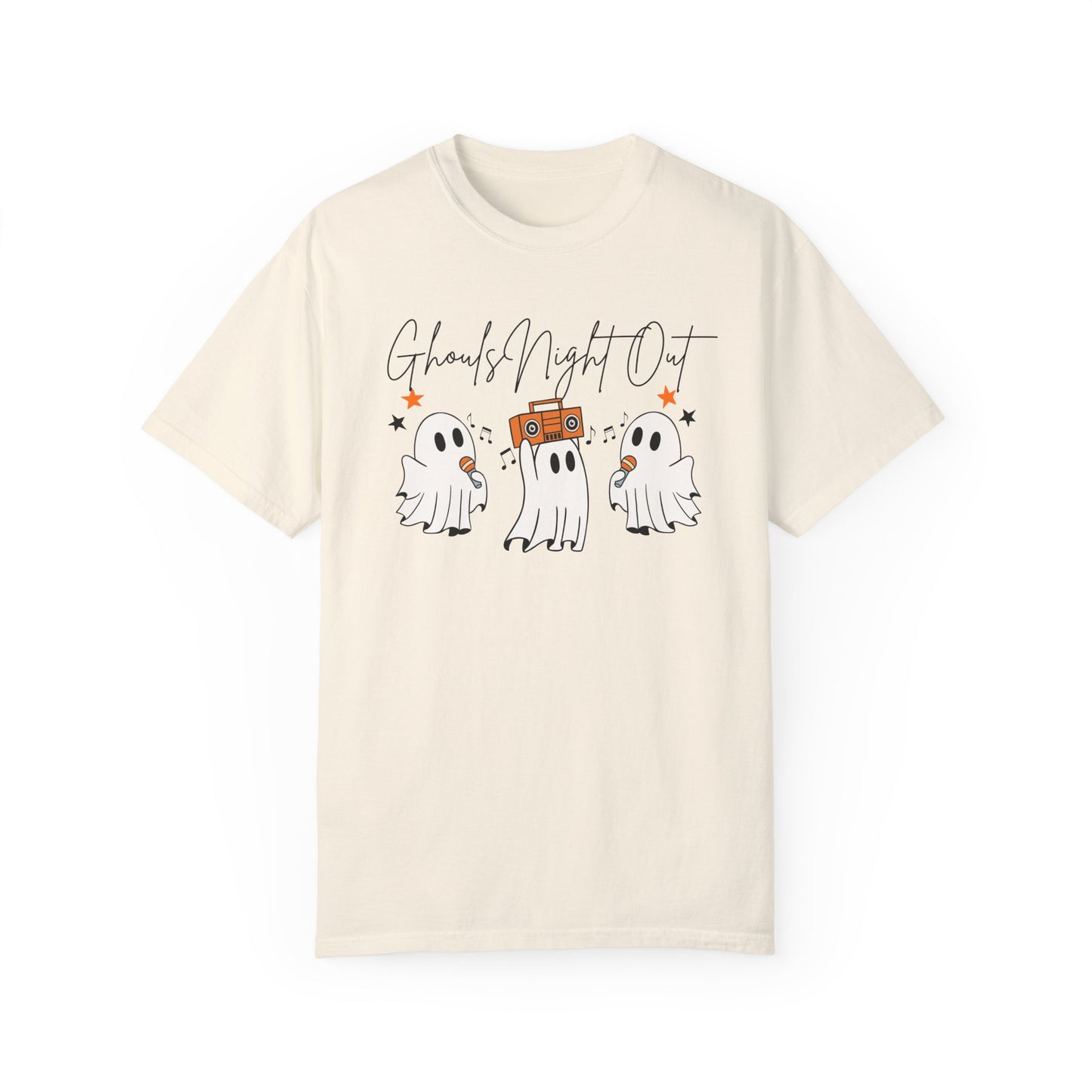 Ghouls Night Out T-Shirt