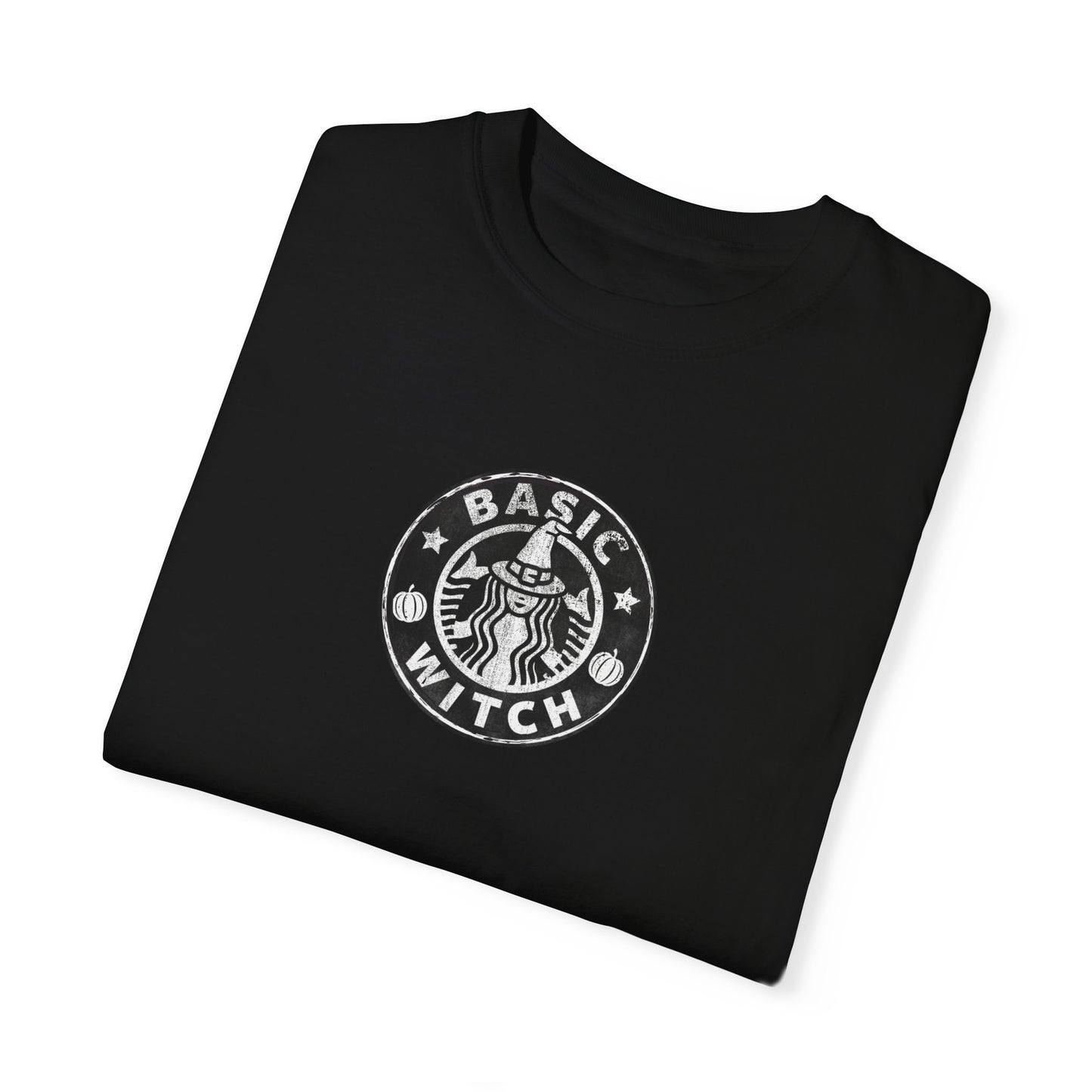 Basic Witch T-Shirt