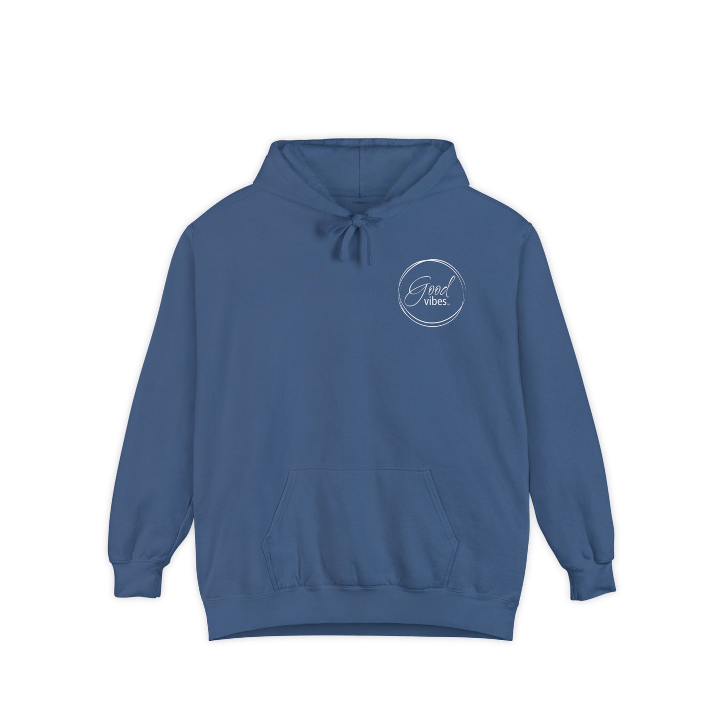 Good Vibes LOGO Hoodie