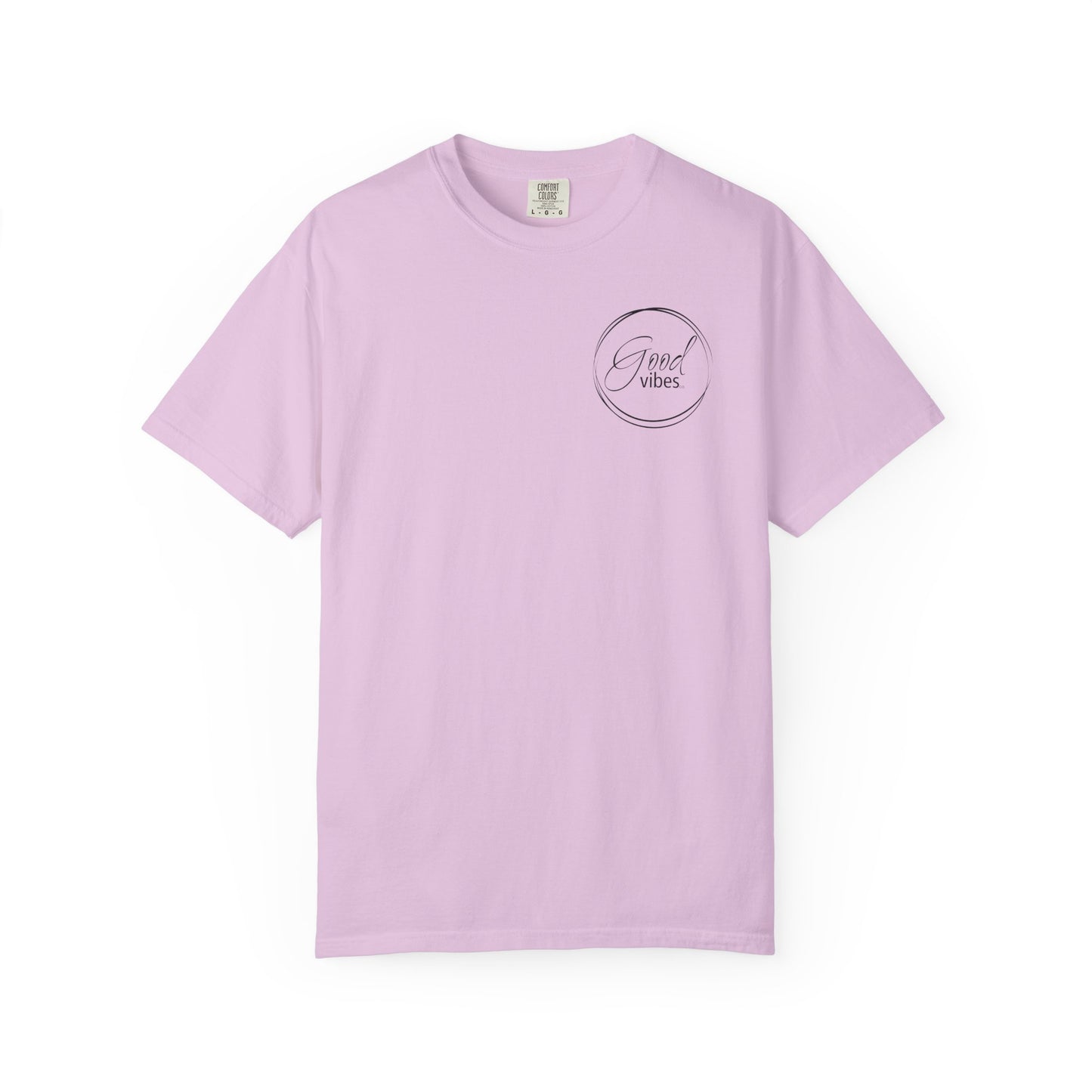 Good Vibes LOGO T-Shirt