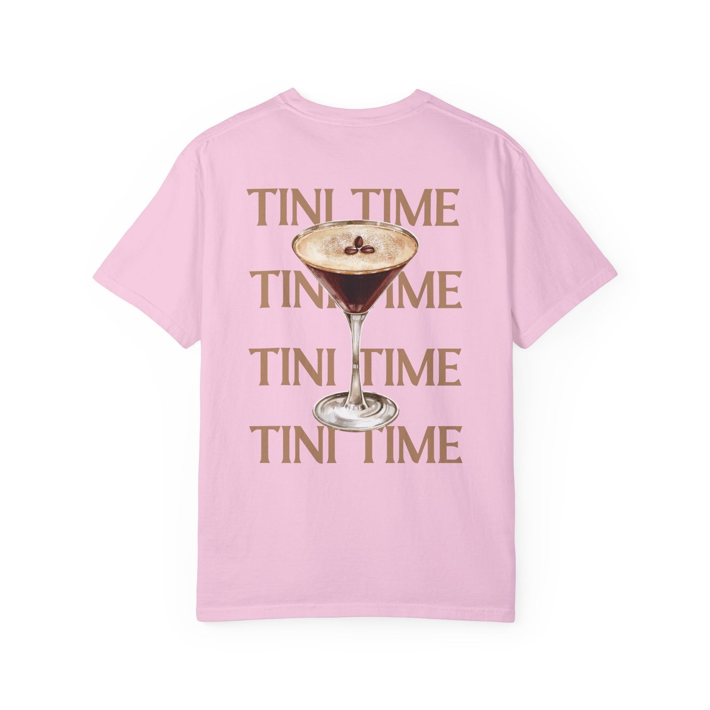 Tini Time T-Shirt
