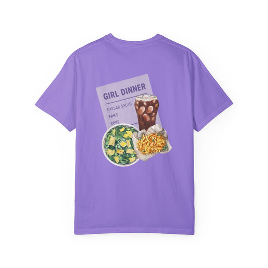 Girl Dinner T-Shirt