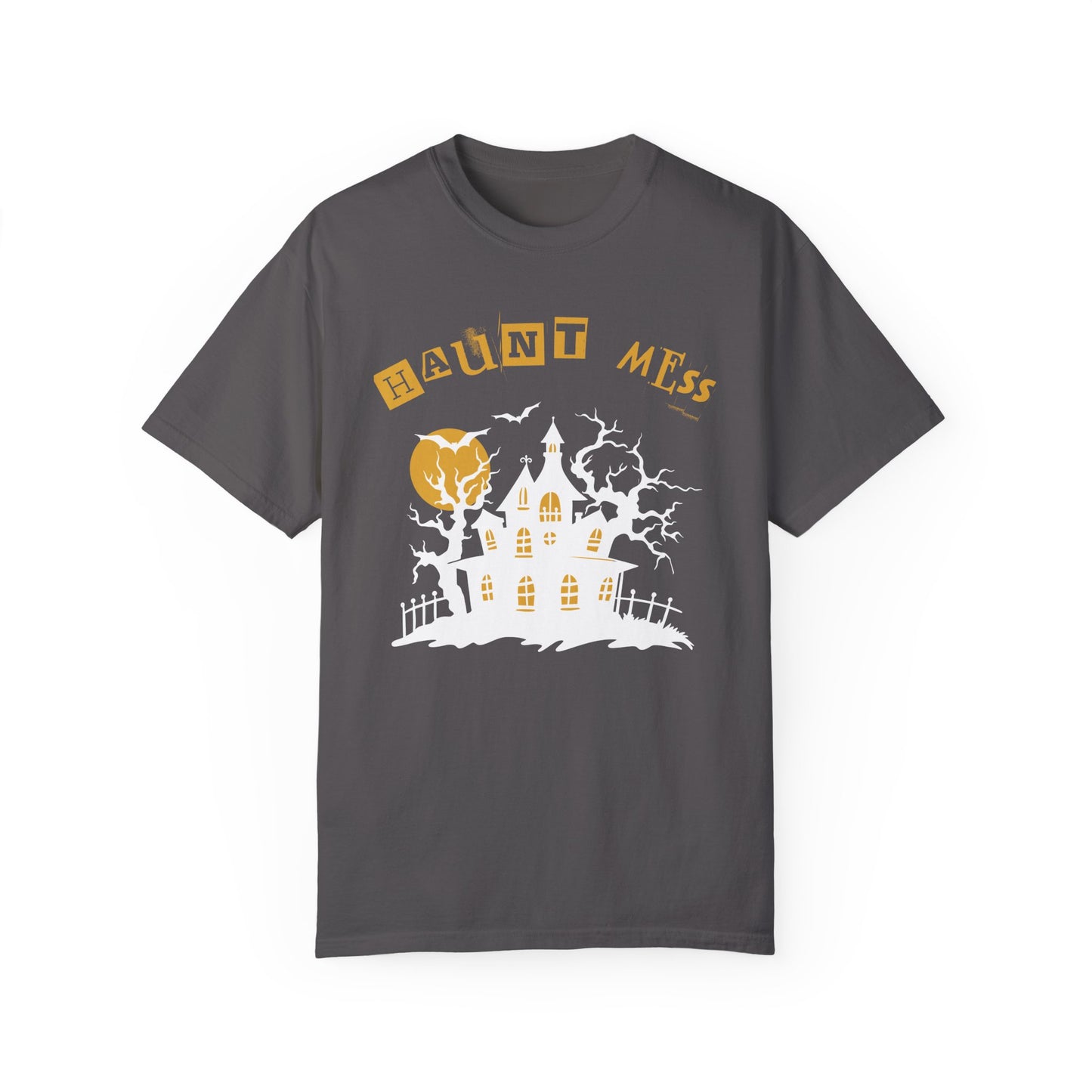 Haunt Mess T-Shirt