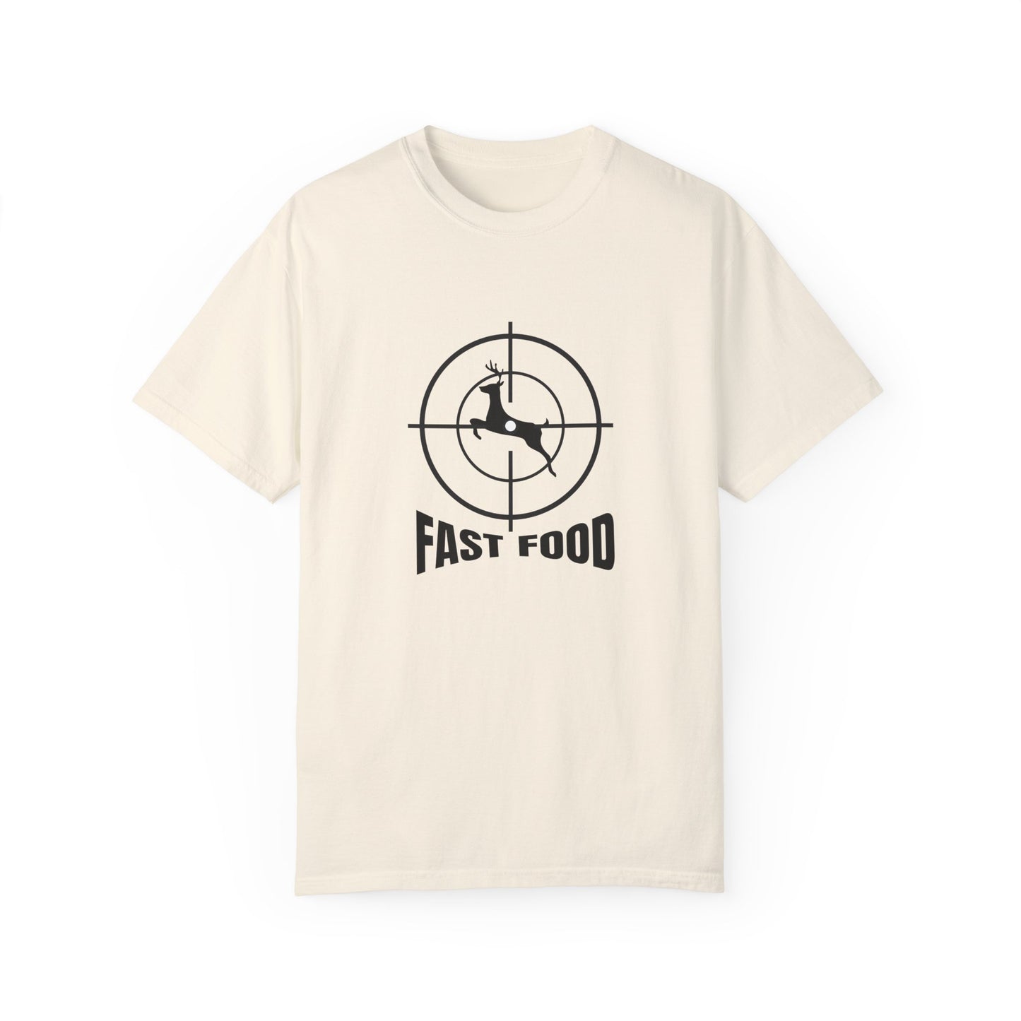 Fast Food T-shirt