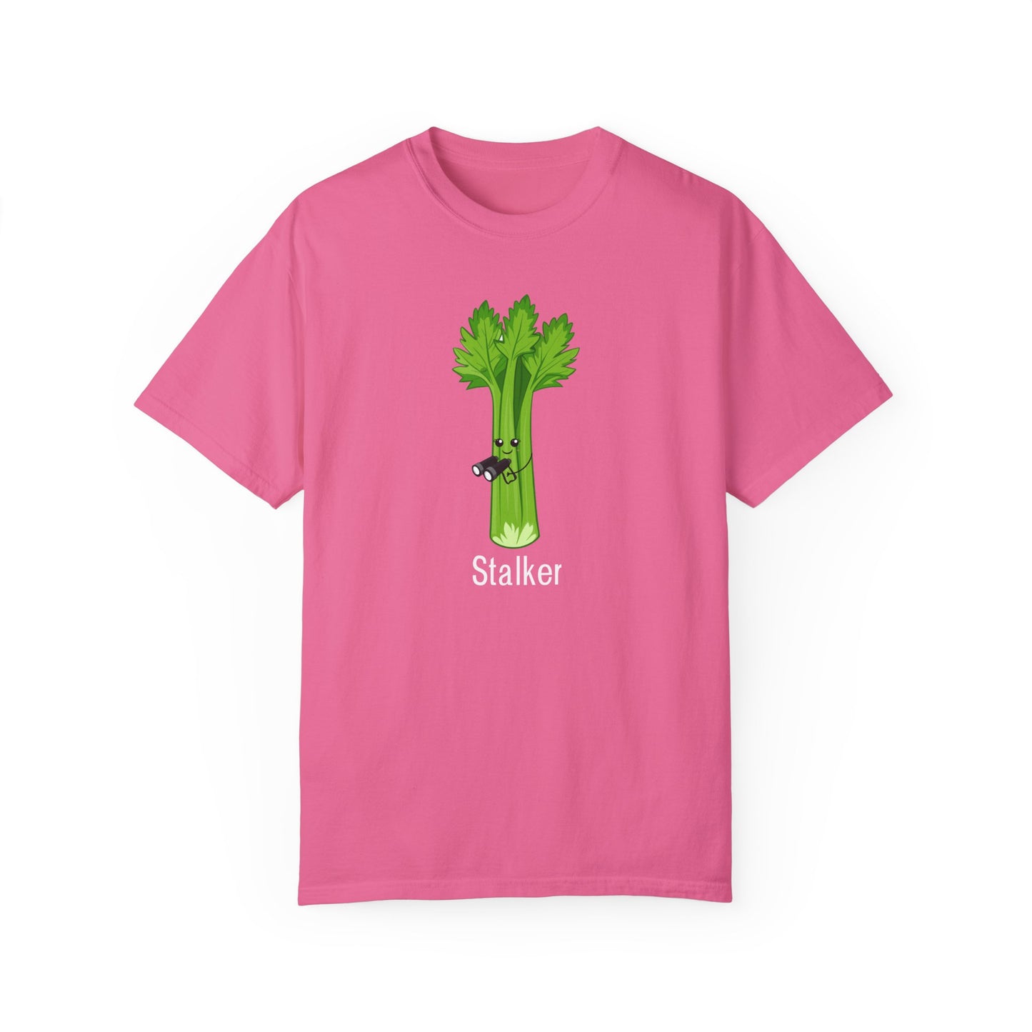 Stalker T-Shirt