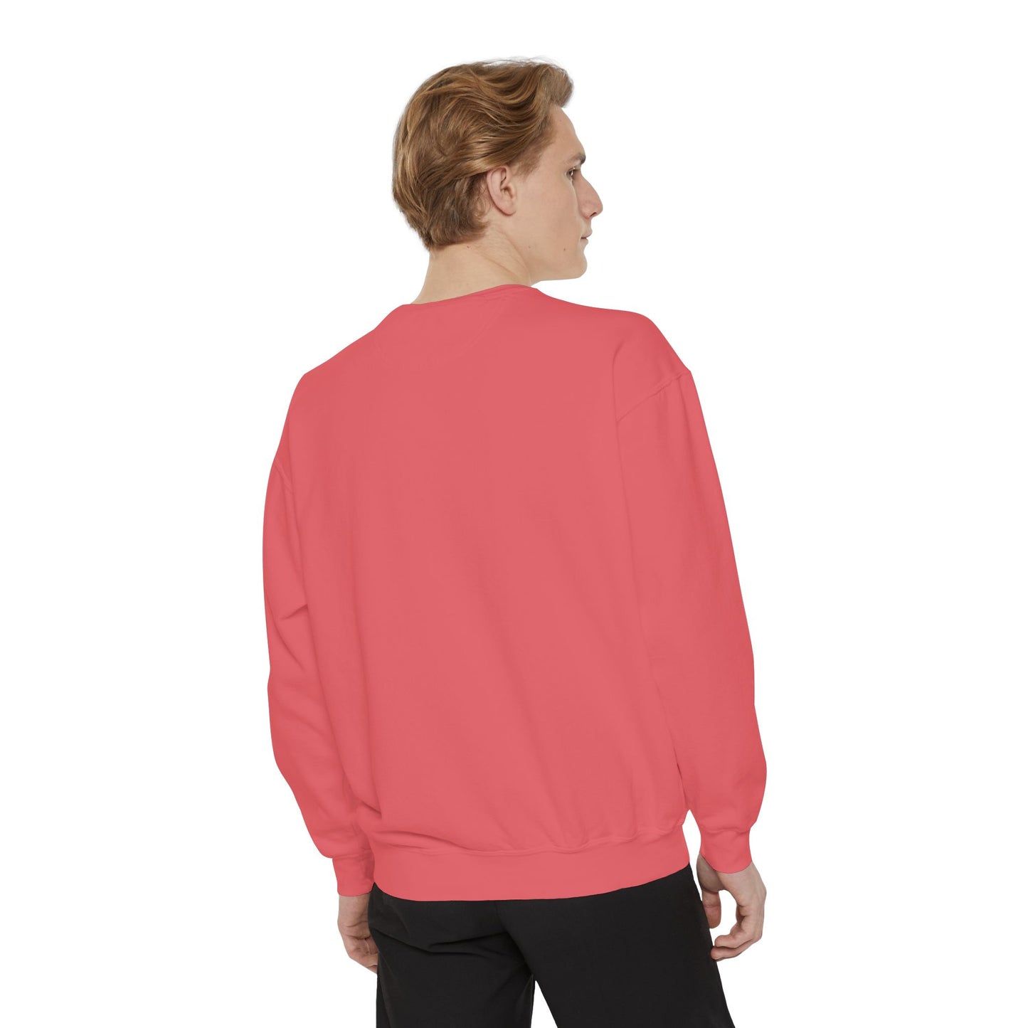 Good Vibes LOGO Sweatshirt
