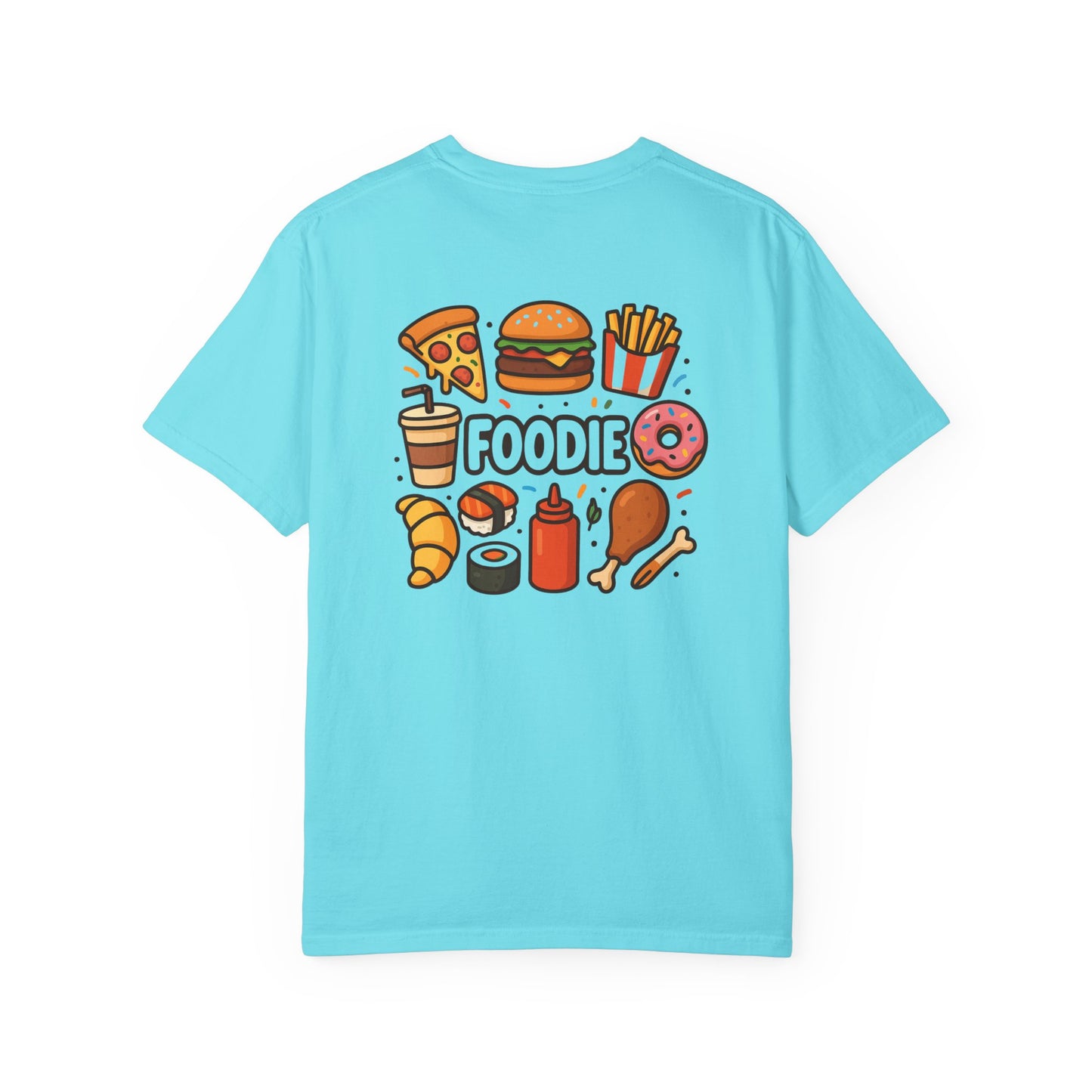 Foodie T-Shirt