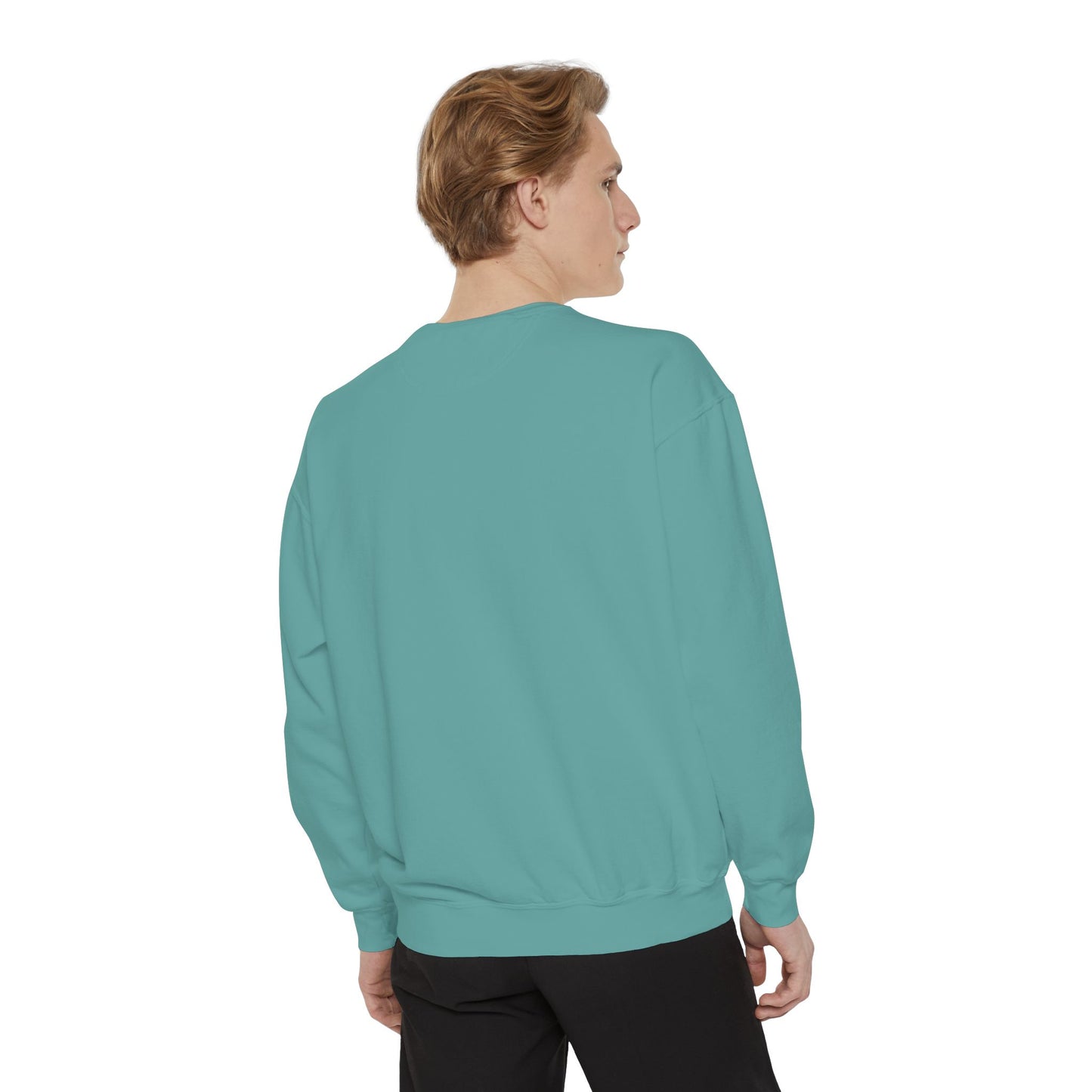 Good Vibes LOGO Sweatshirt
