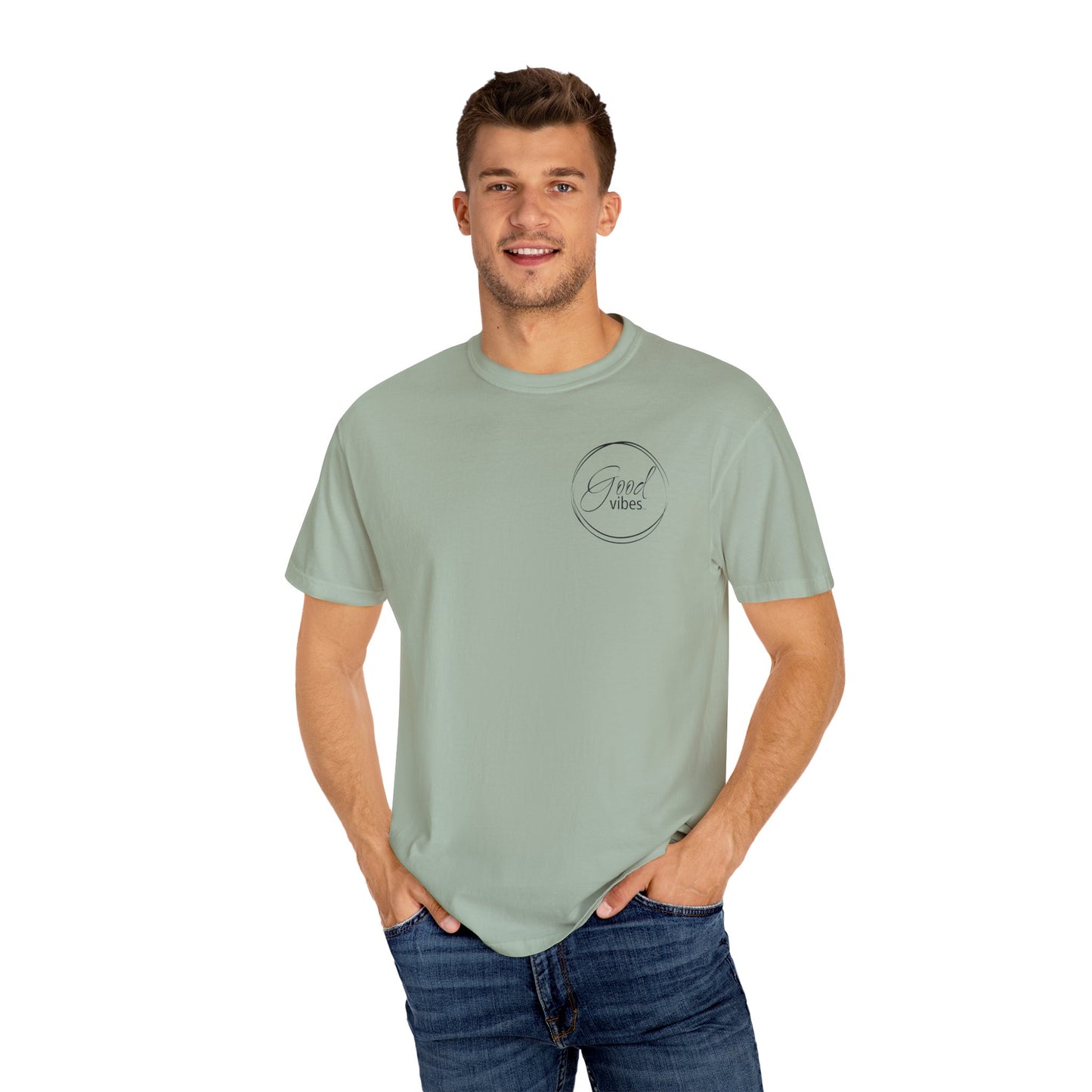 Good Vibes LOGO T-Shirt