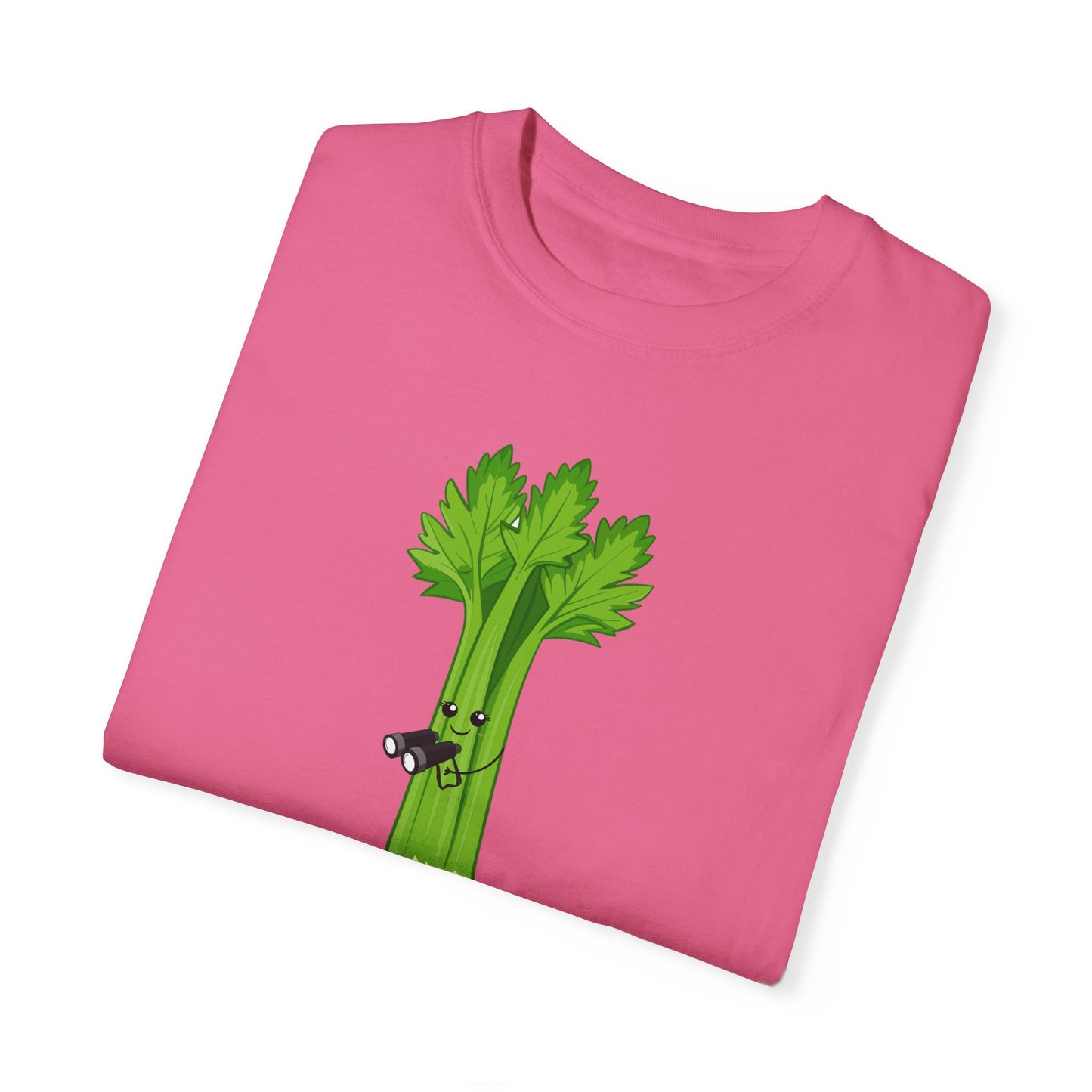 Stalker T-Shirt