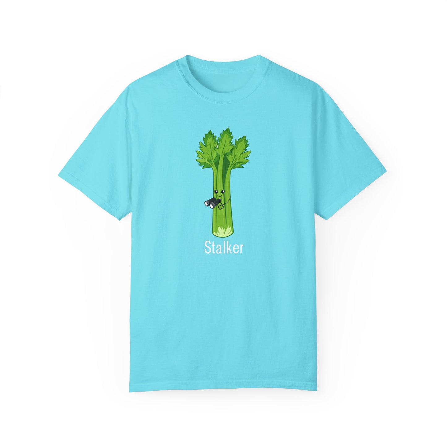 Stalker T-Shirt