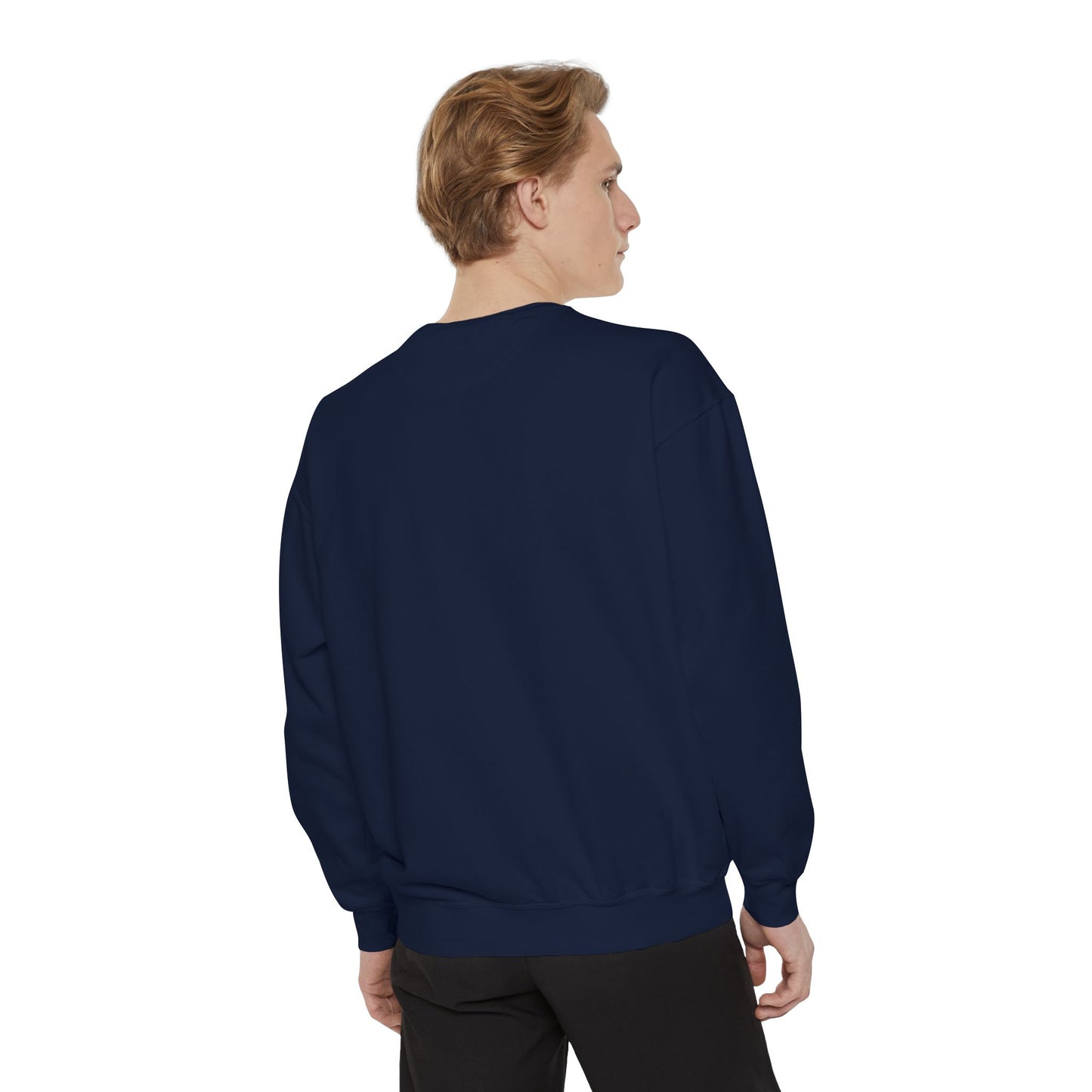 Good Vibes LOGO Sweatshirt