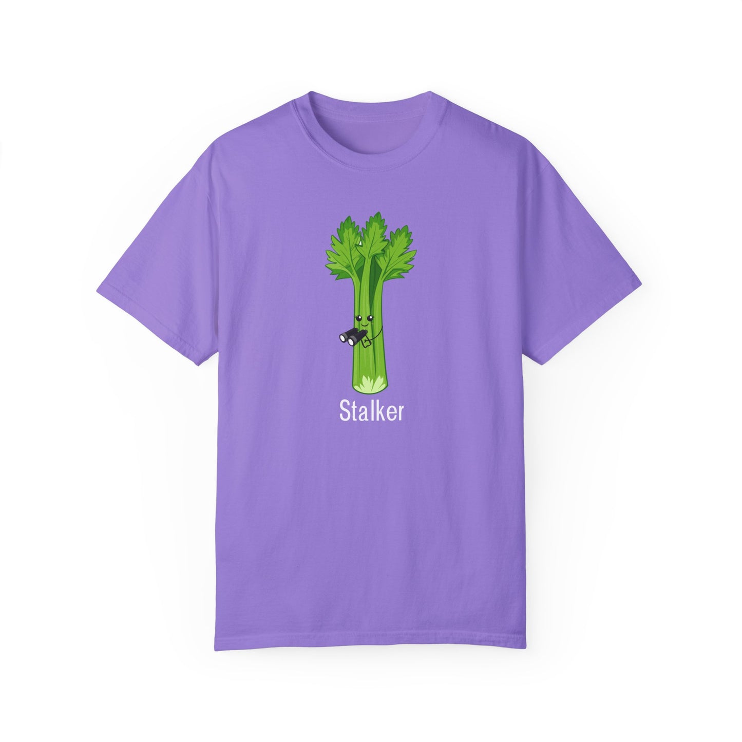 Stalker T-Shirt