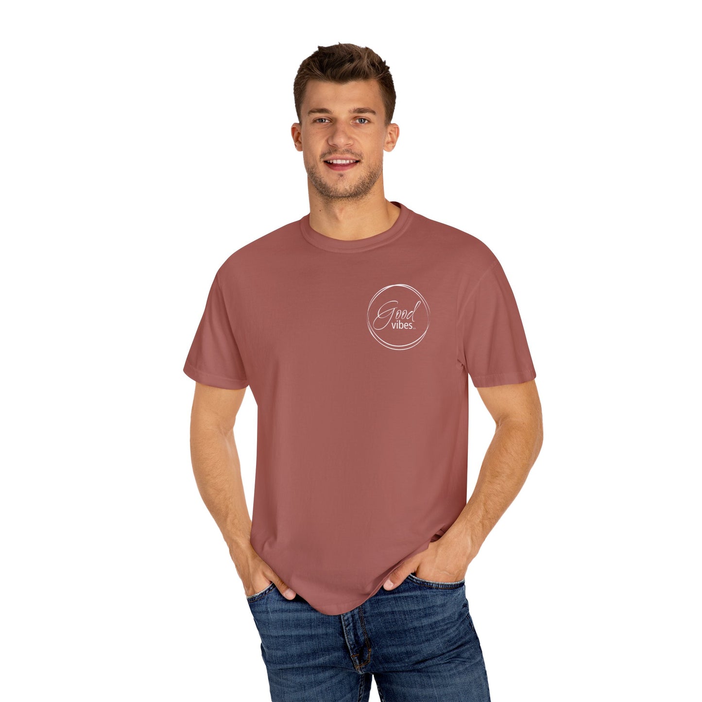 Good Vibes LOGO T-Shirt