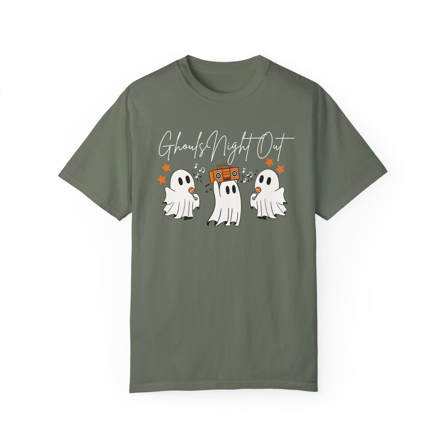 Ghouls Night Out T-Shirt