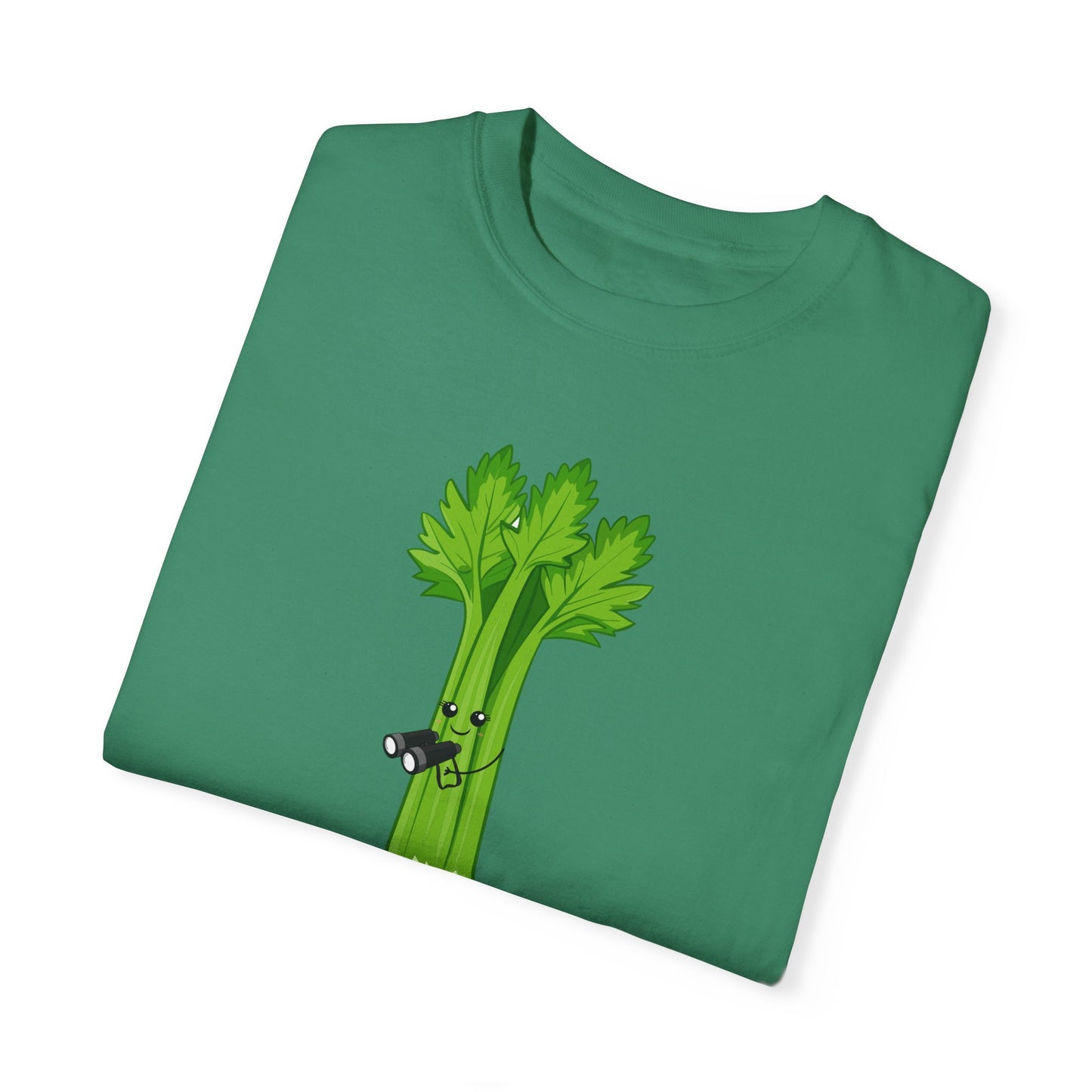 Stalker T-Shirt