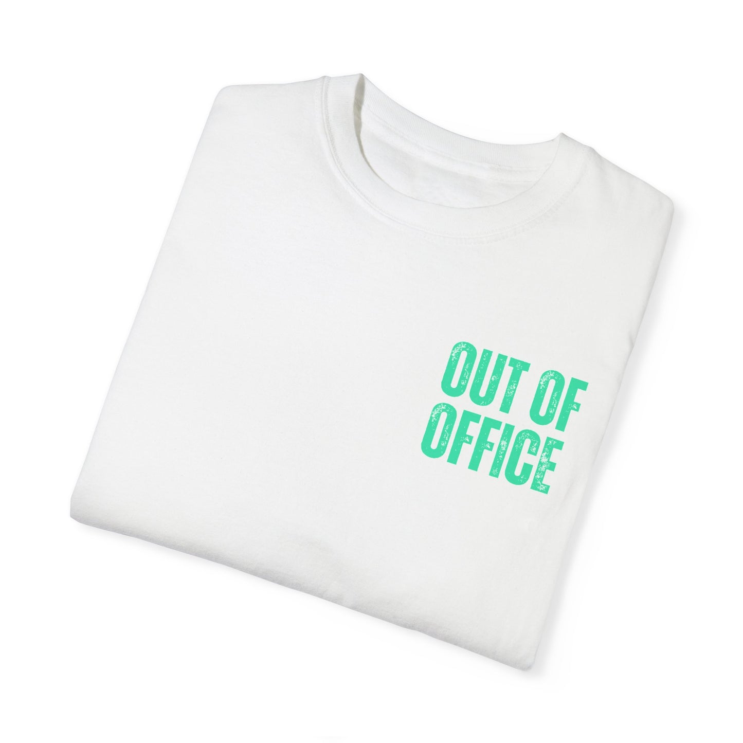 Out of Office Hiking T-Shirt
