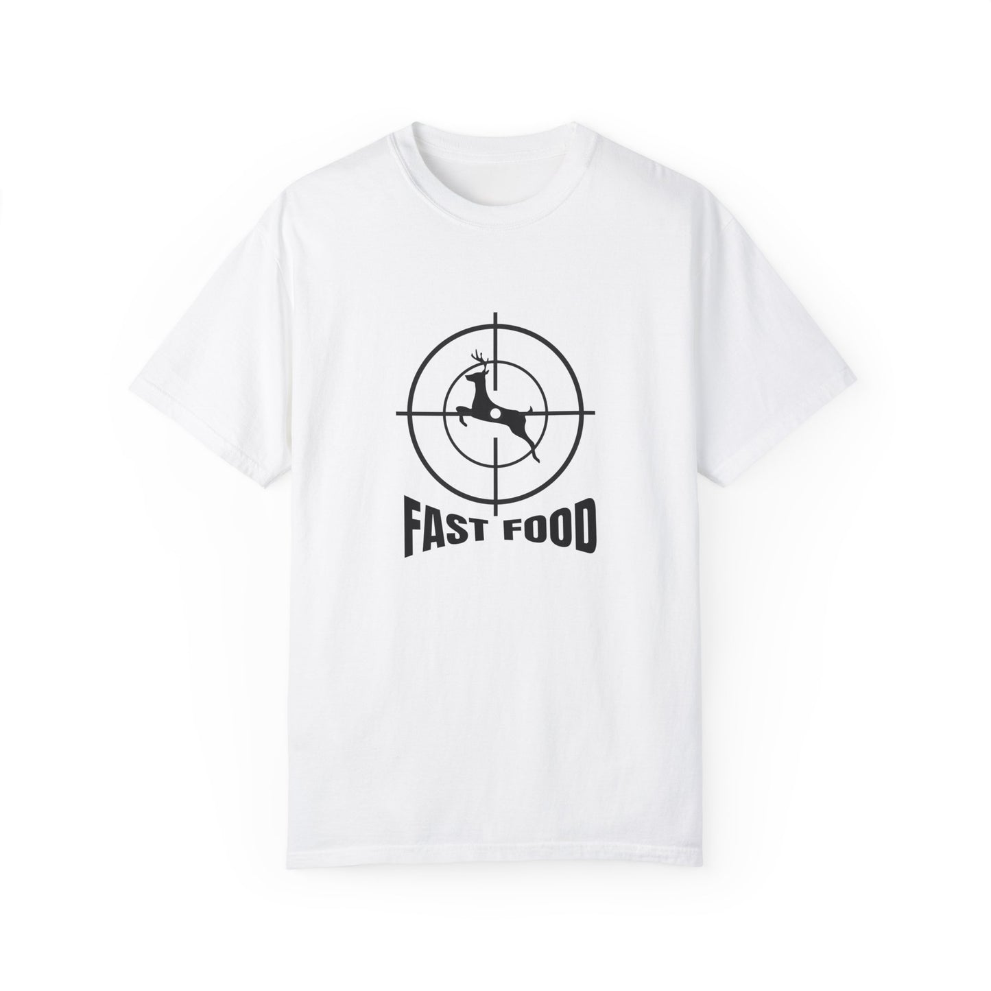 Fast Food T-shirt
