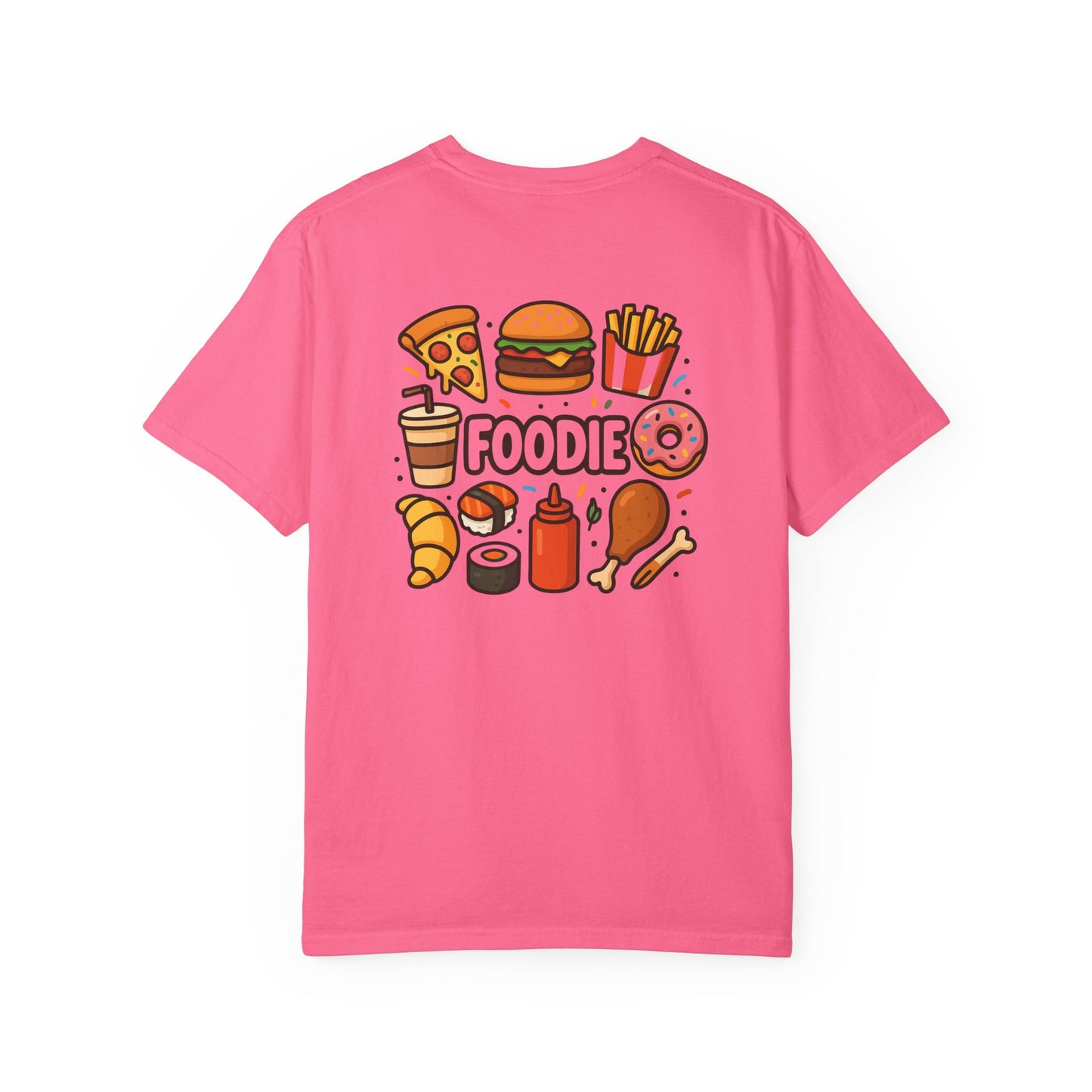 Foodie T-Shirt