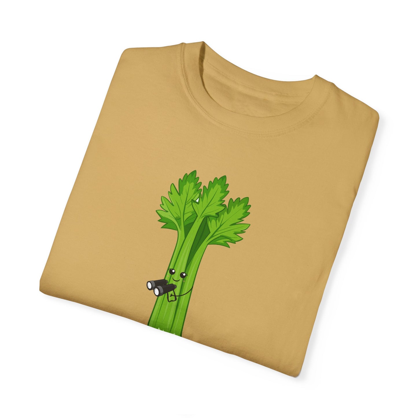 Stalker T-Shirt