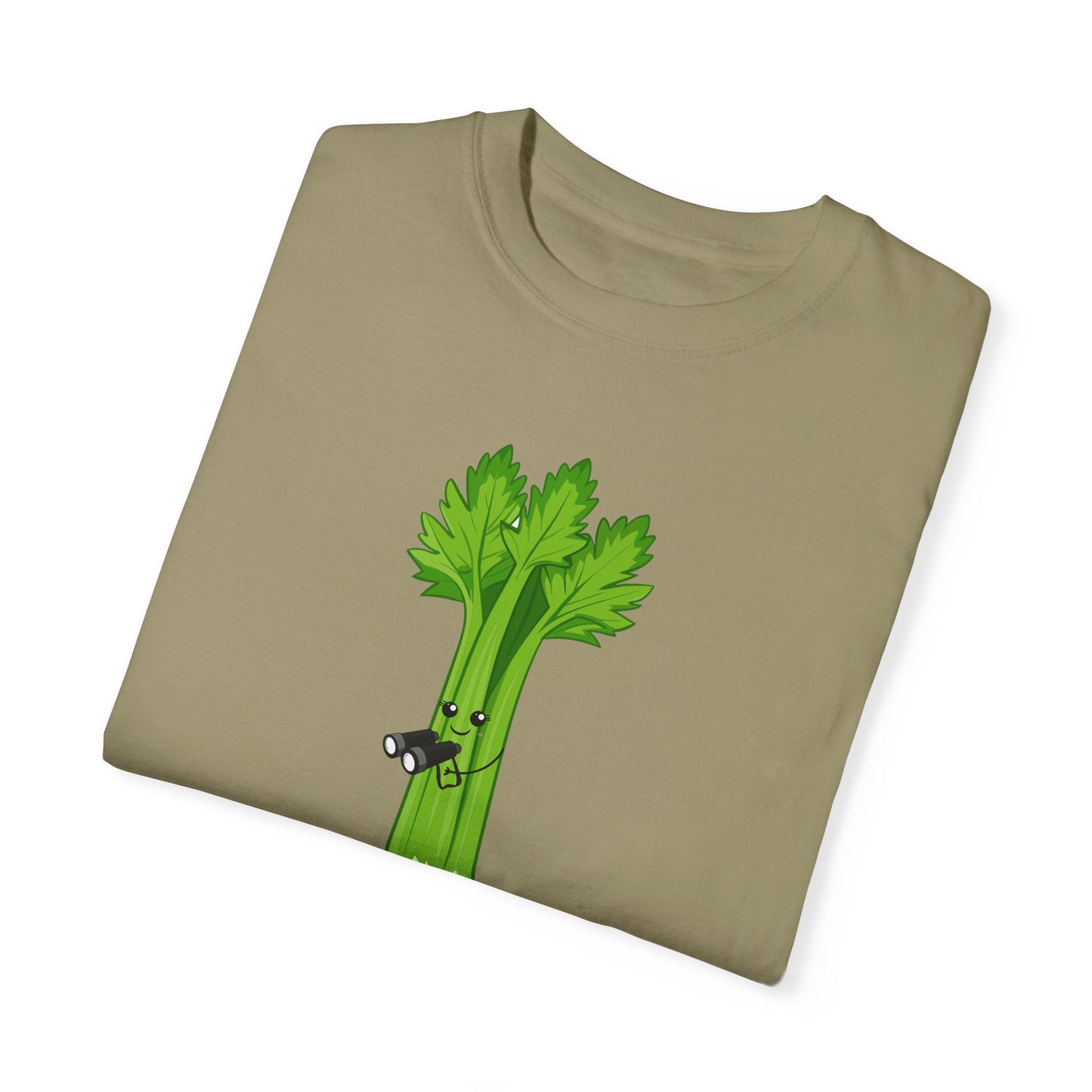 Stalker T-Shirt