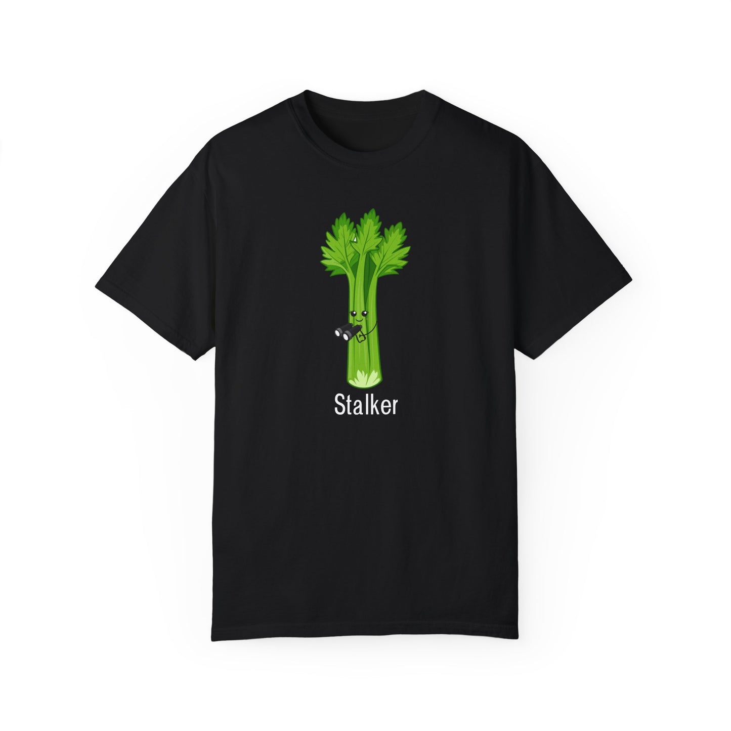 Stalker T-Shirt