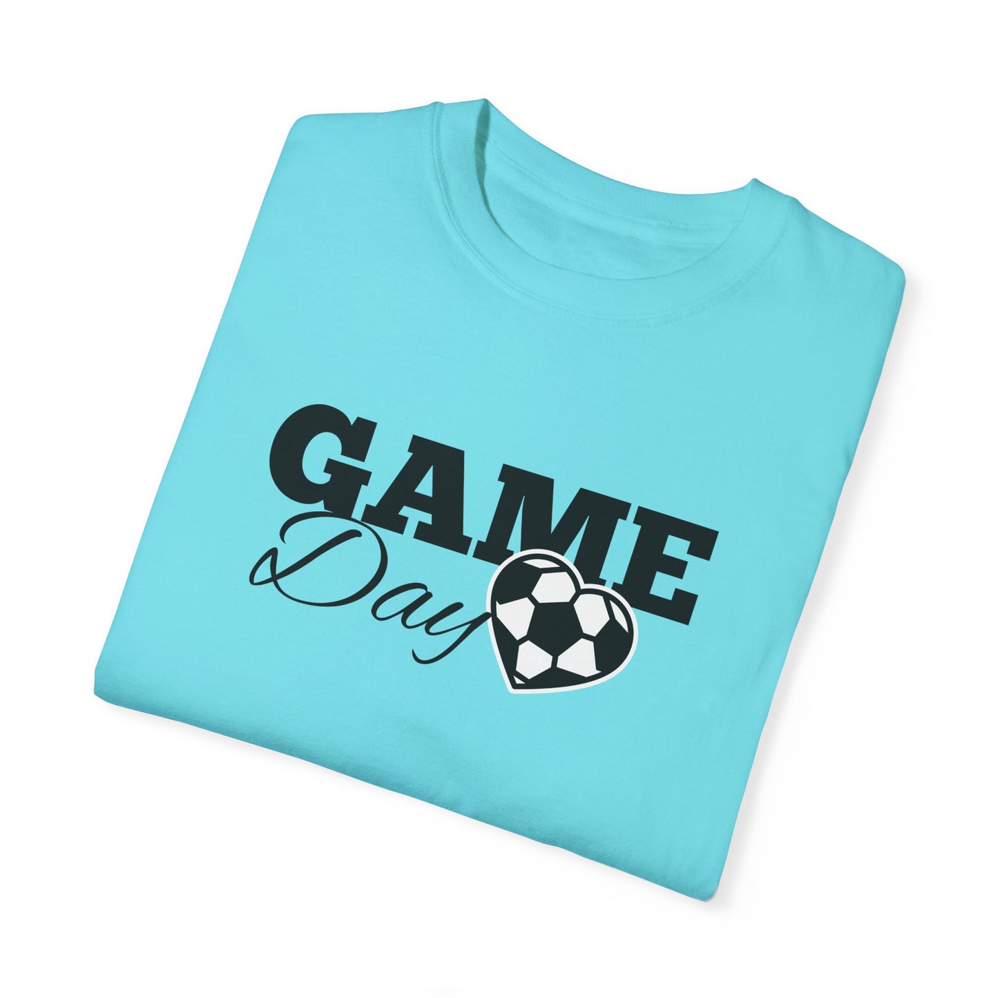 Game Day Soccer T-Shirt