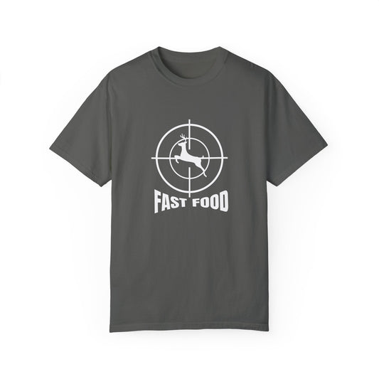 Fast Food T-shirt