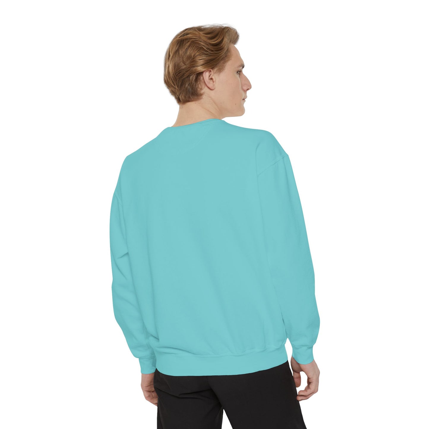 Good Vibes LOGO Sweatshirt