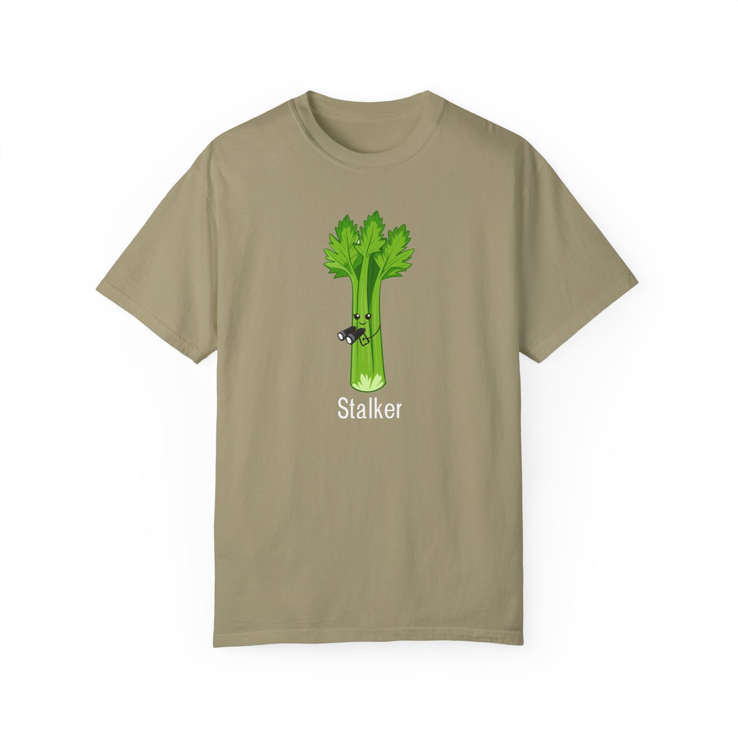 Stalker T-Shirt