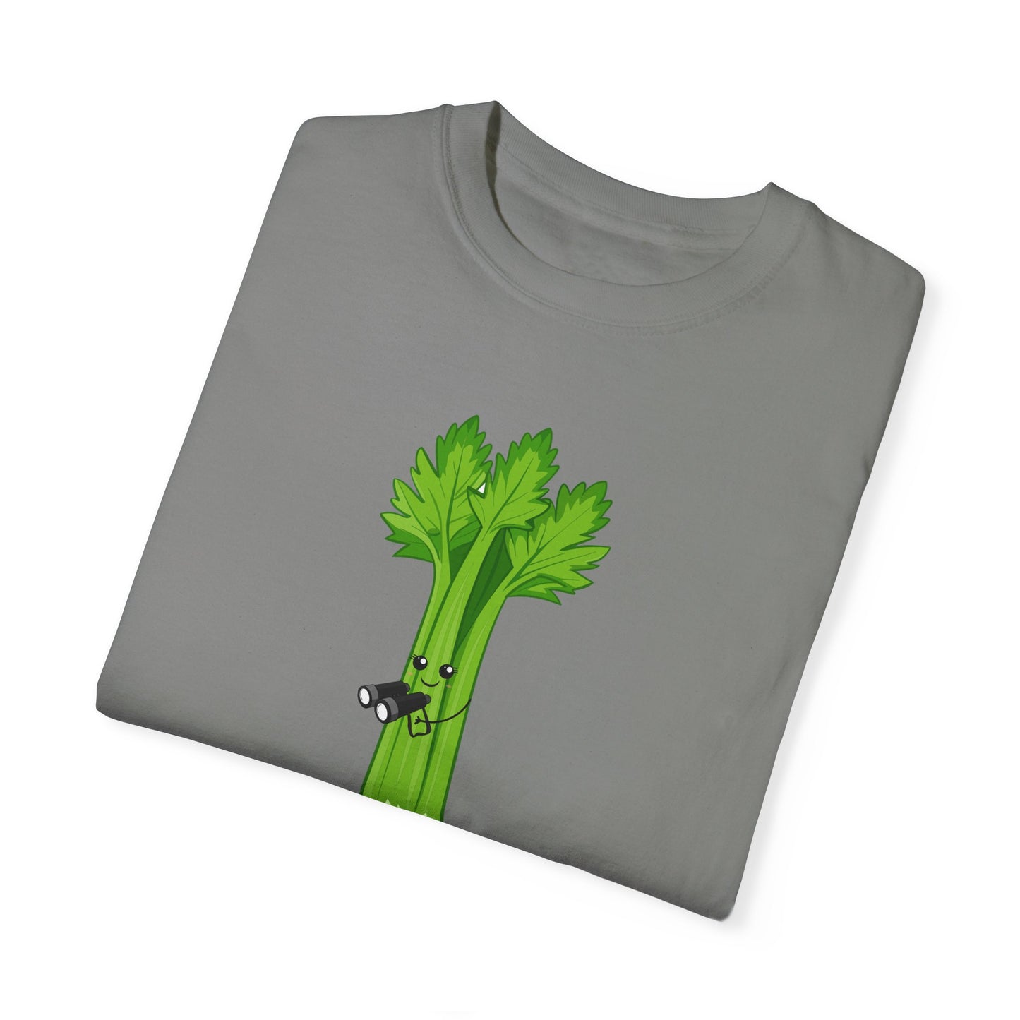 Stalker T-Shirt