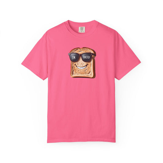 I'm Toasted T-Shirt