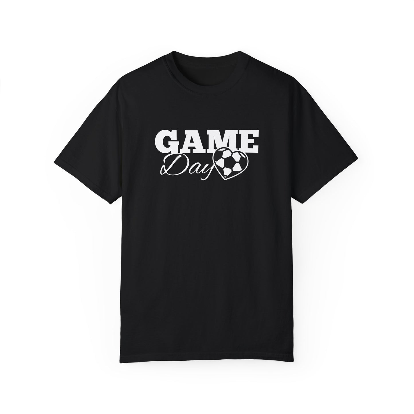 Game Day Soccer T-Shirt