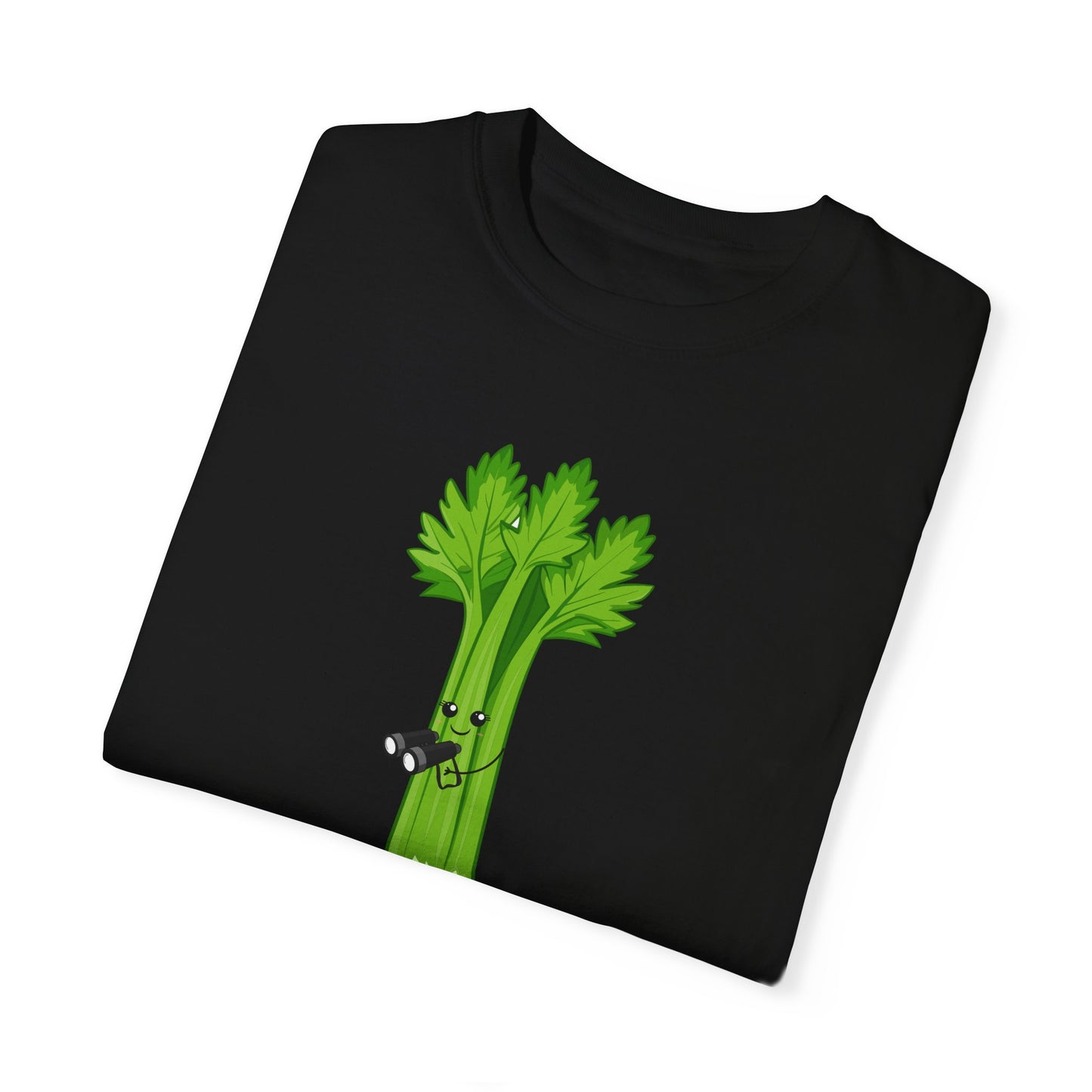 Stalker T-Shirt