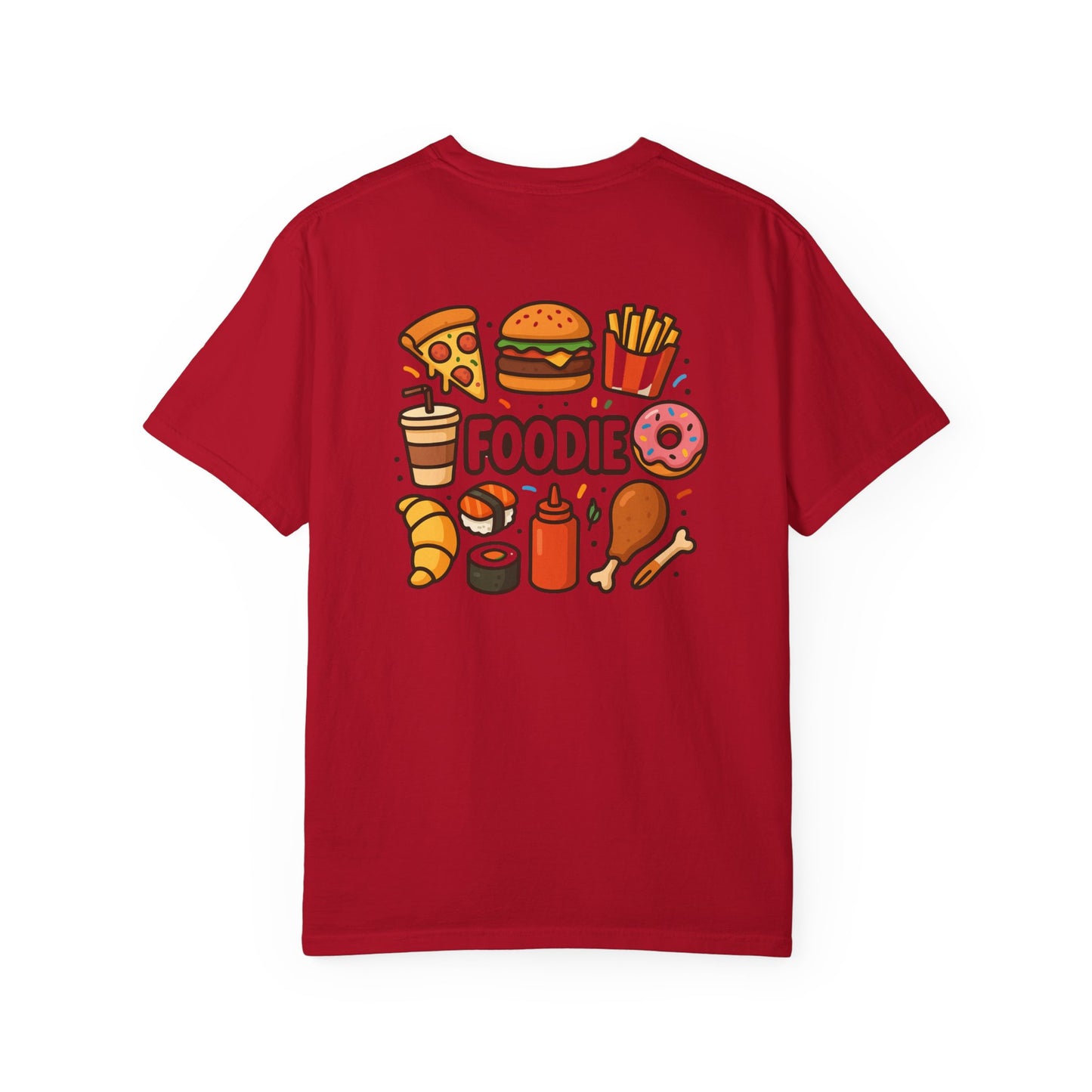 Foodie T-Shirt