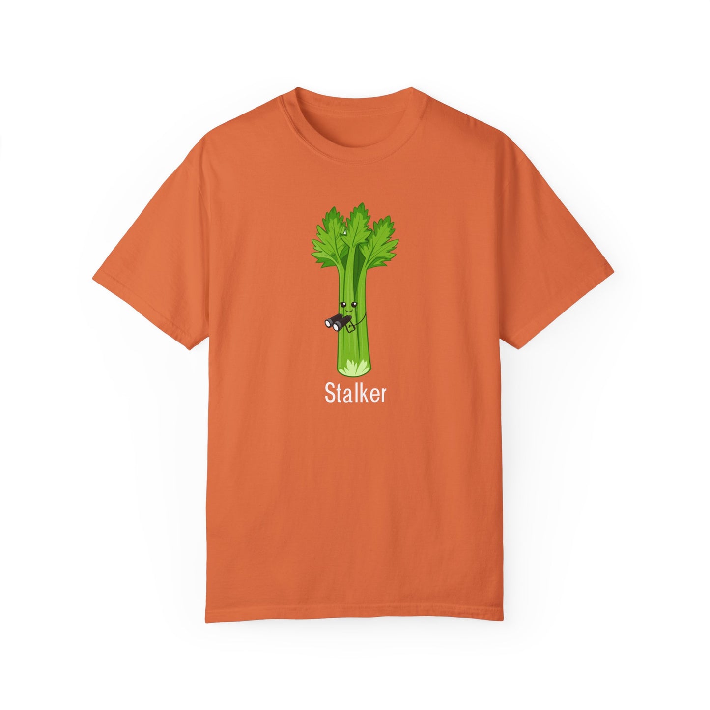 Stalker T-Shirt