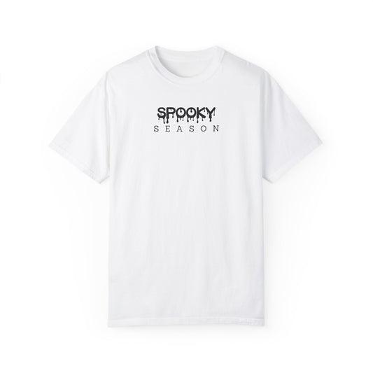 Spooky Season Bloody T-Shirt