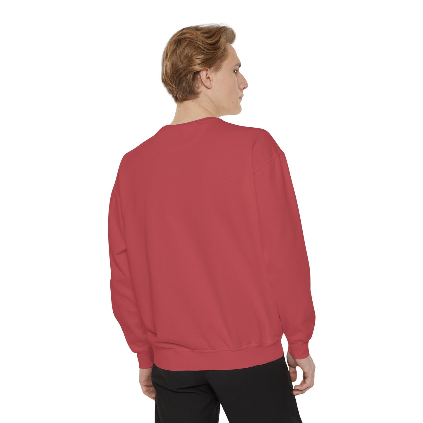 Good Vibes LOGO Sweatshirt