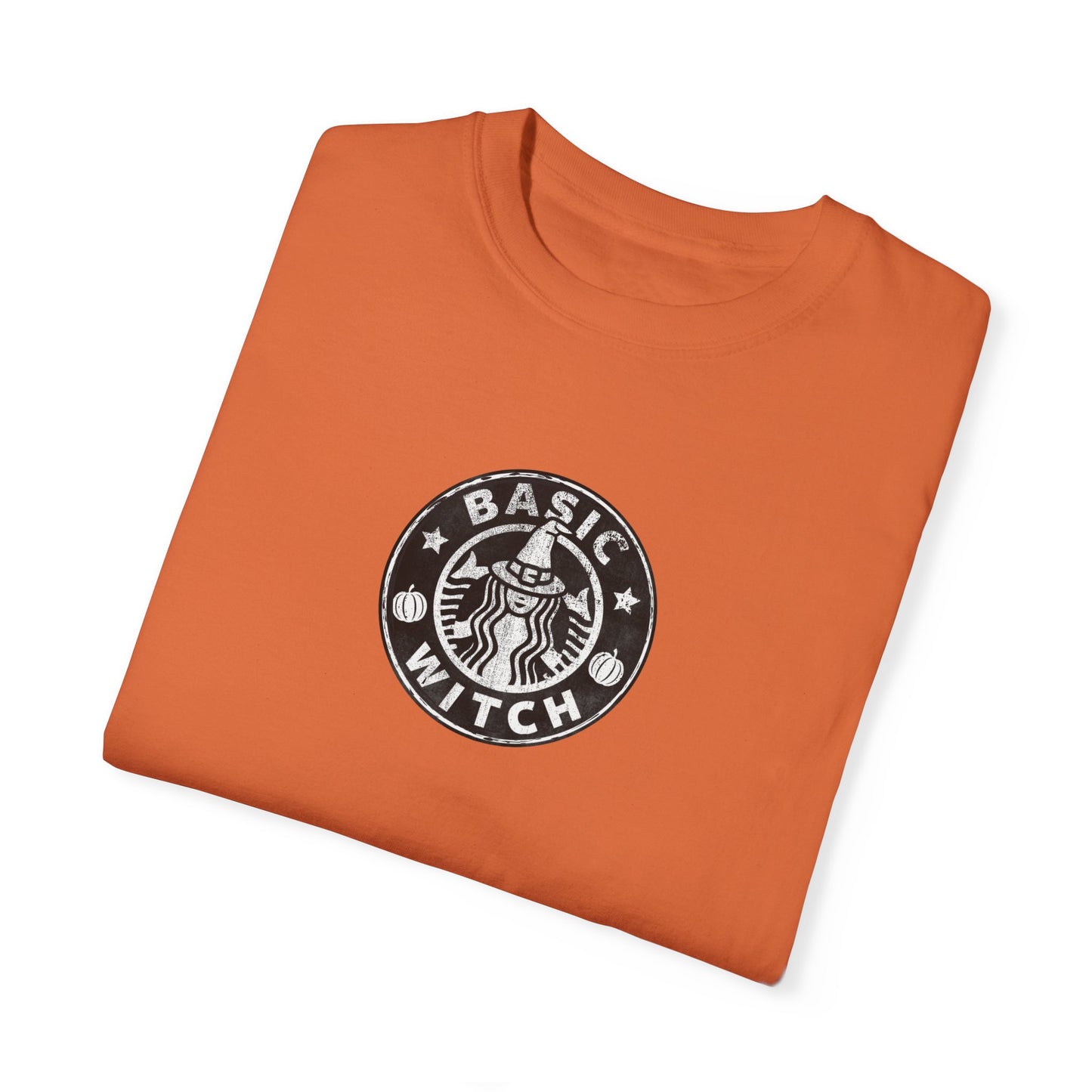 Basic Witch T-Shirt