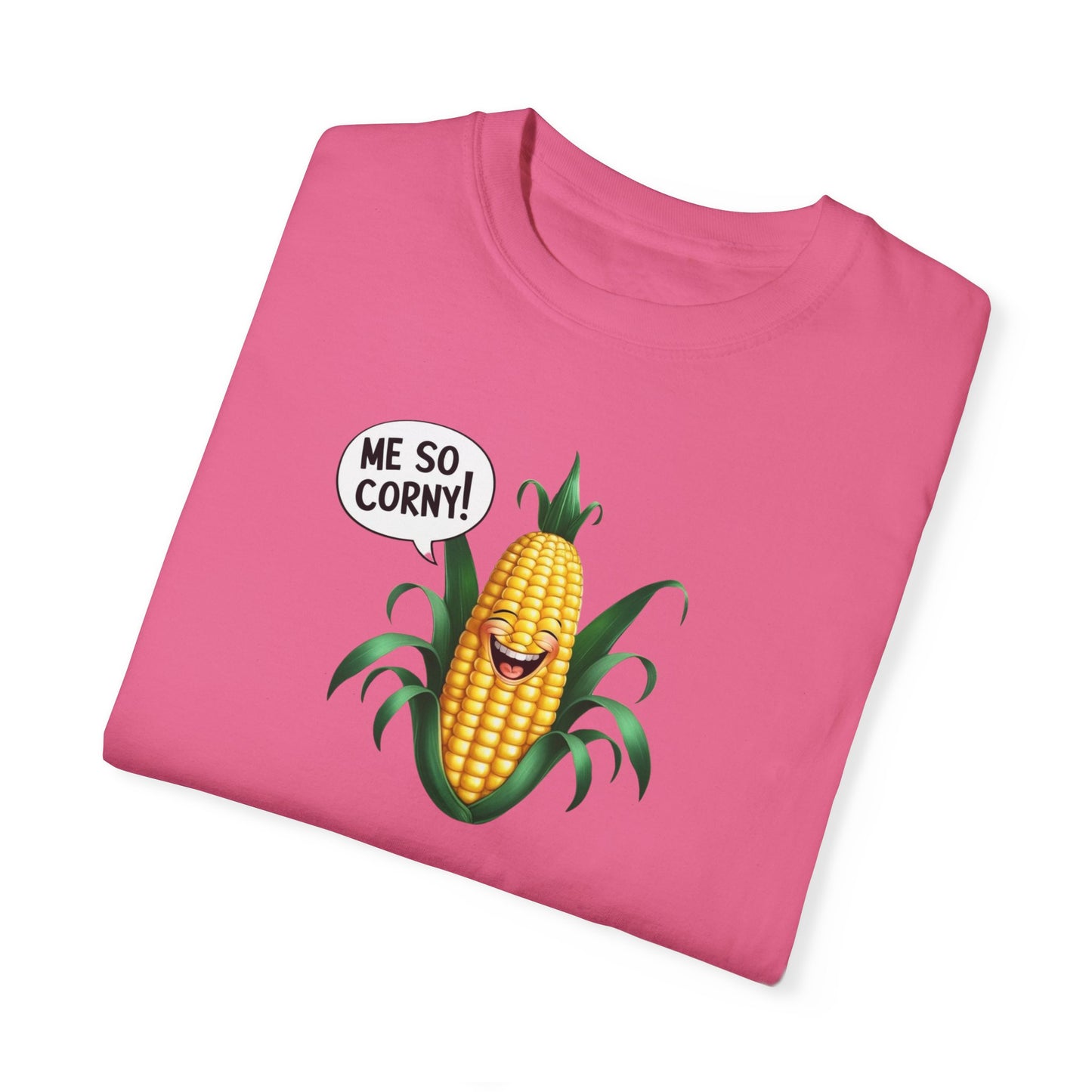 I'm So Corny T-shirt