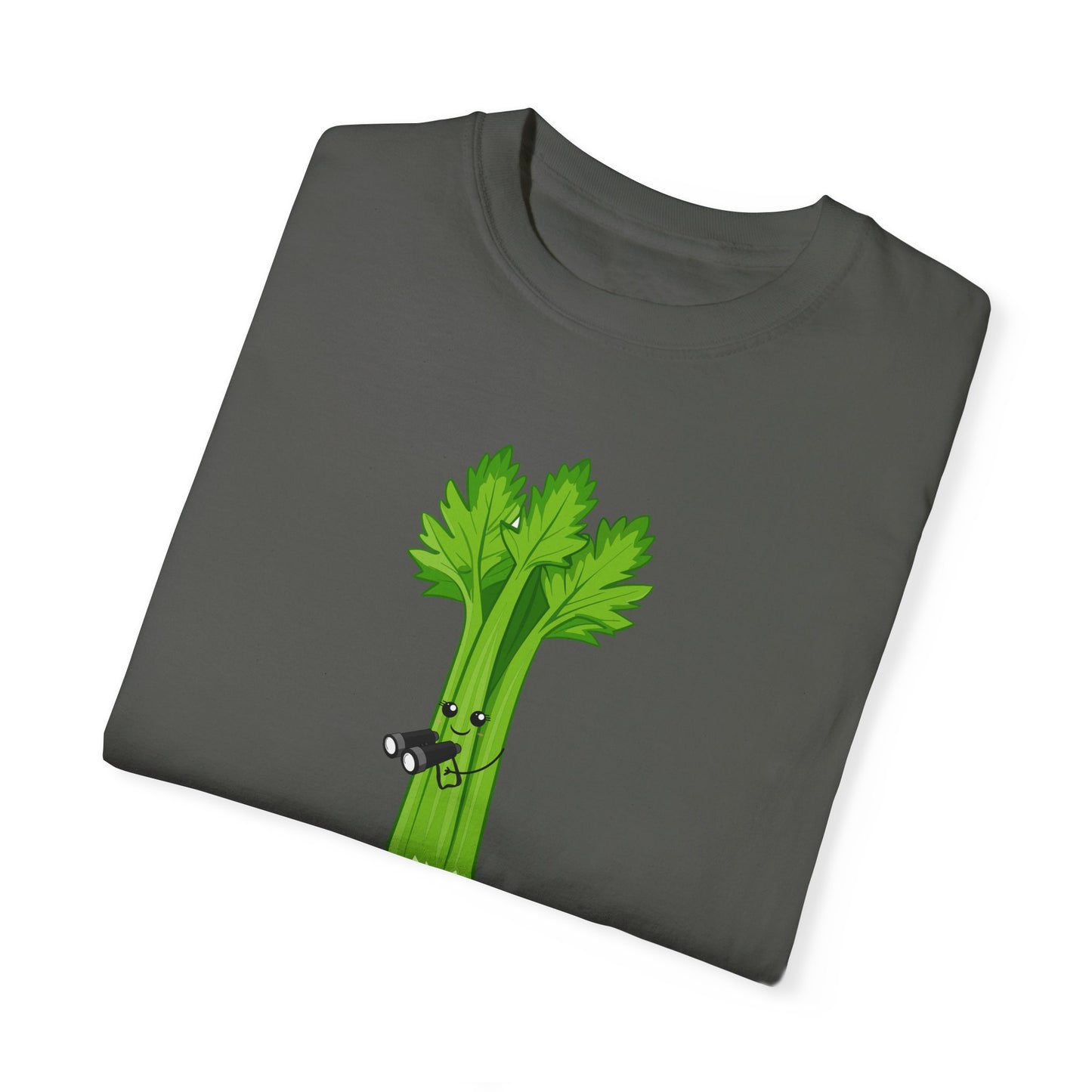 Stalker T-Shirt