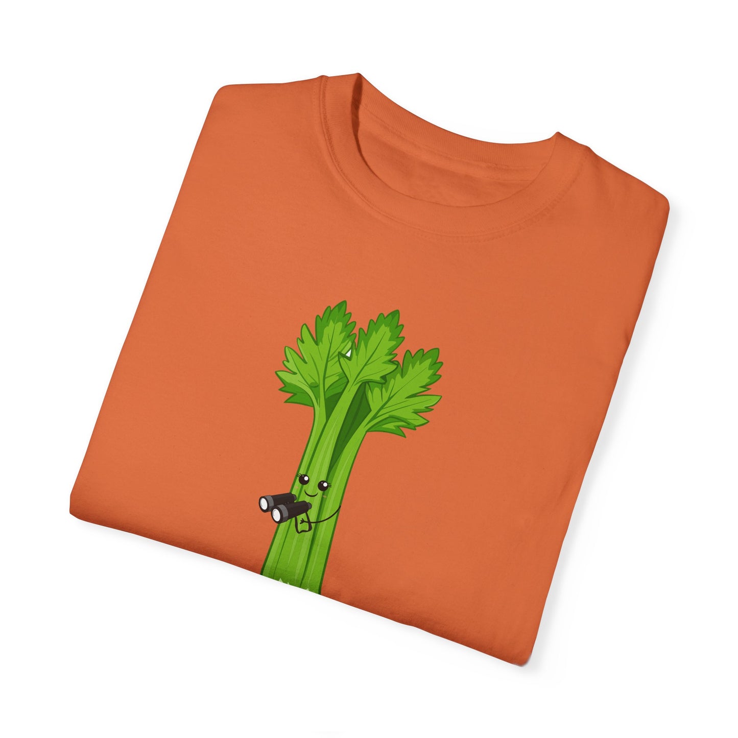 Stalker T-Shirt