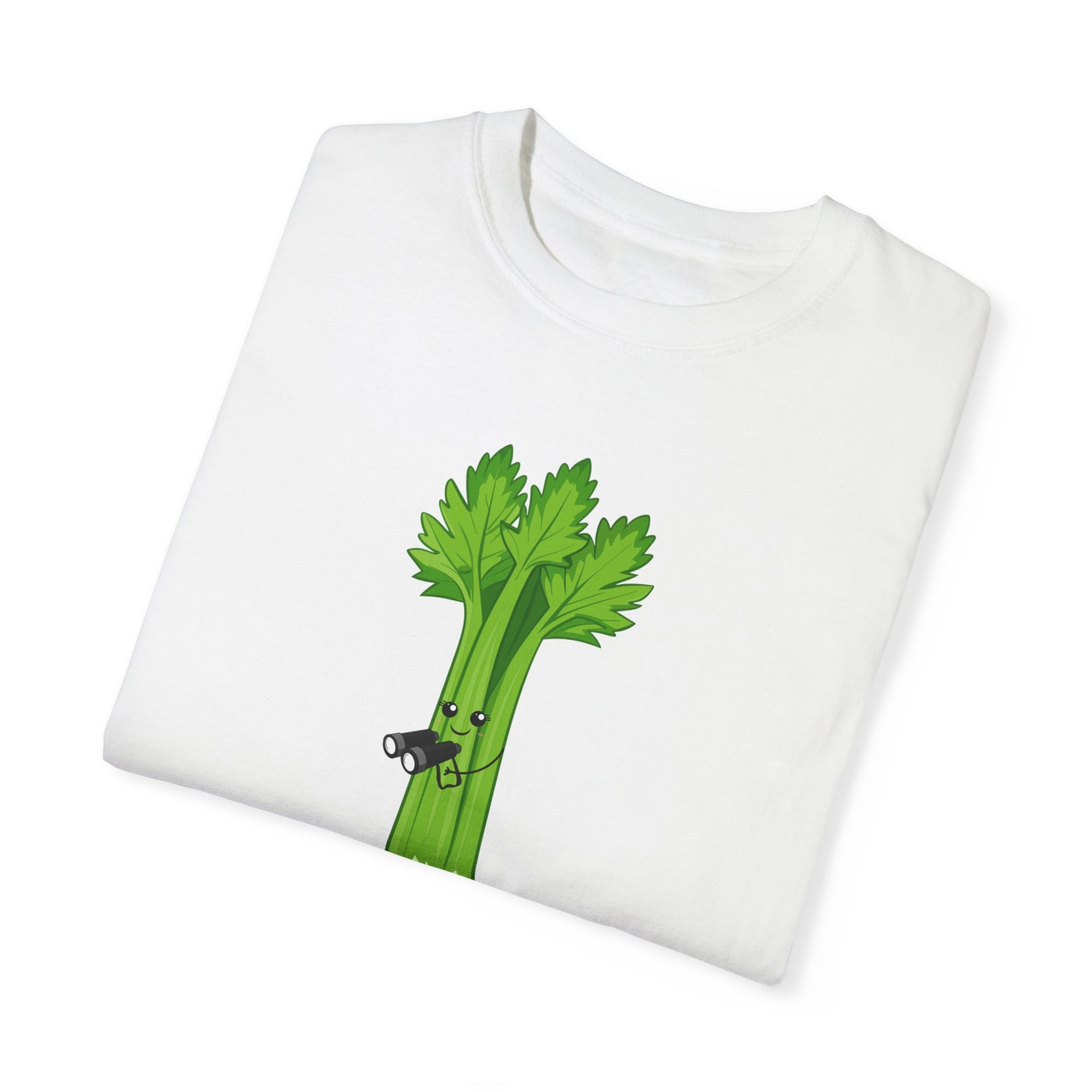 Stalker T-Shirt