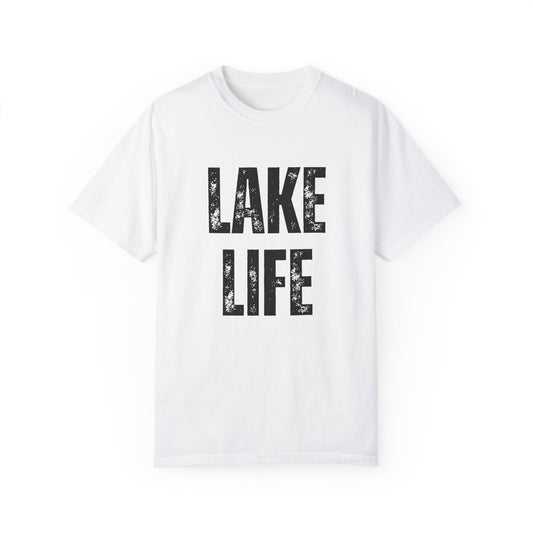 Lake Life T-Shirt