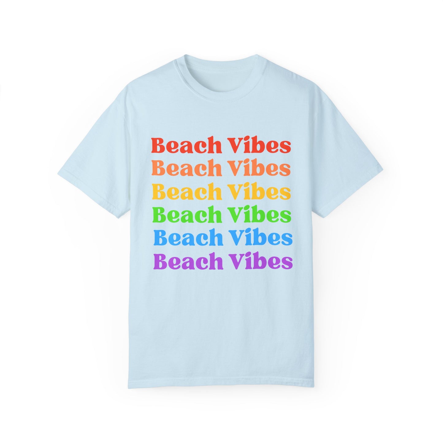 Beach Vibes T-Shirt