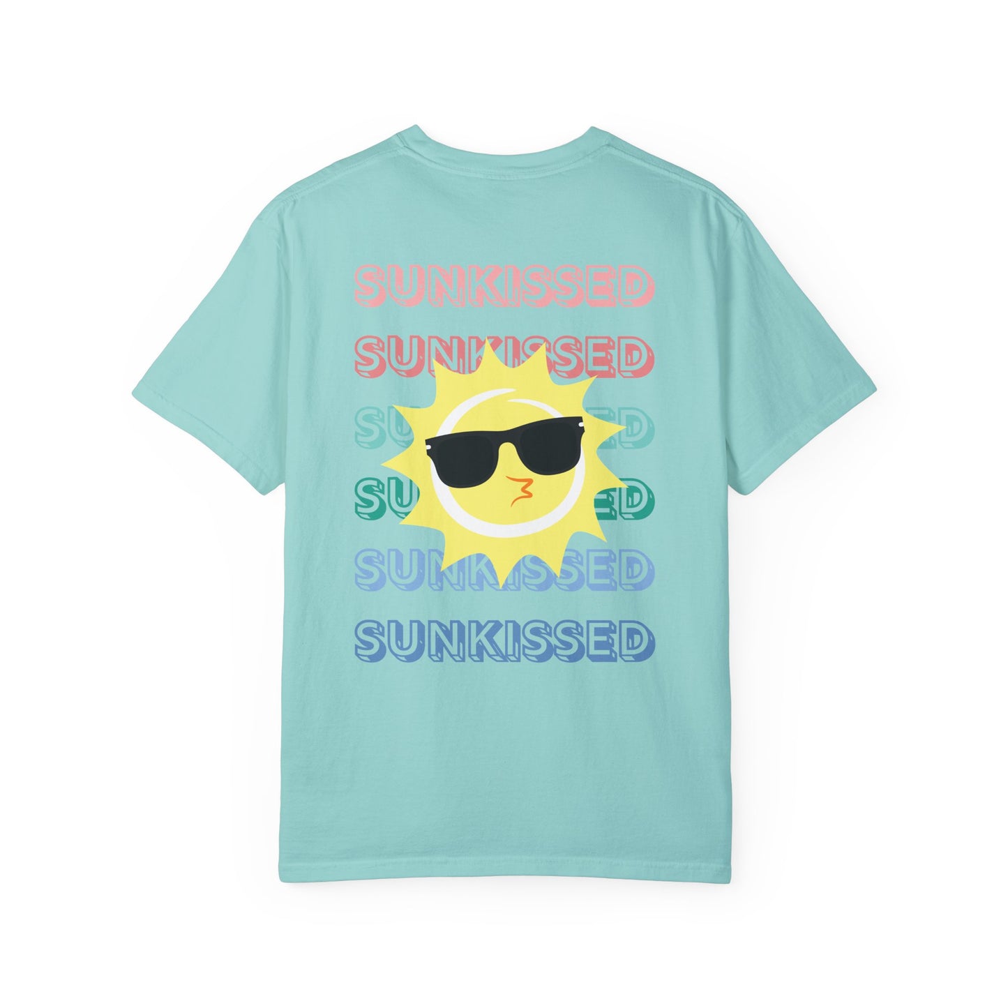 Sunkissed T-Shirt