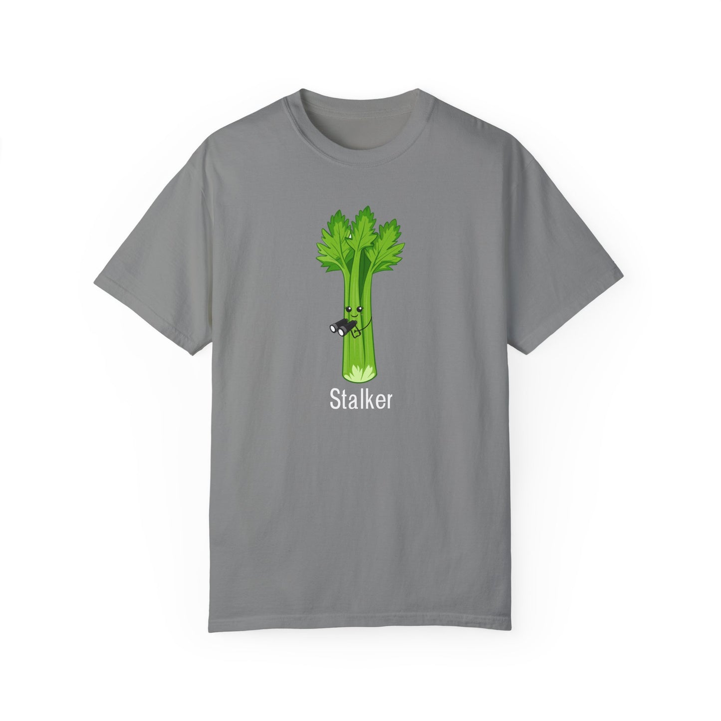 Stalker T-Shirt
